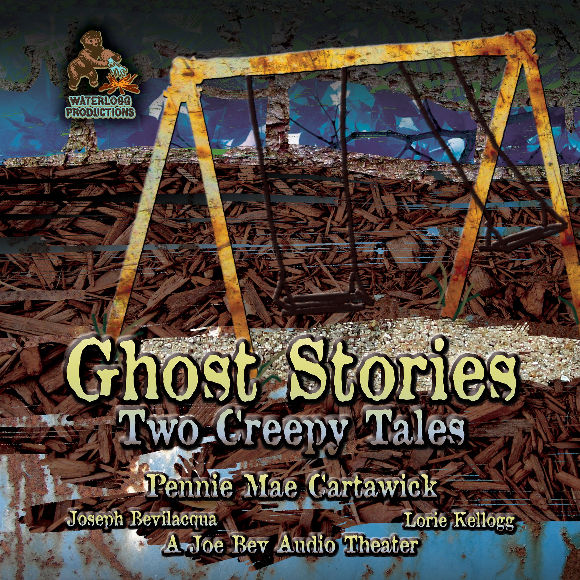 Ghost Stories