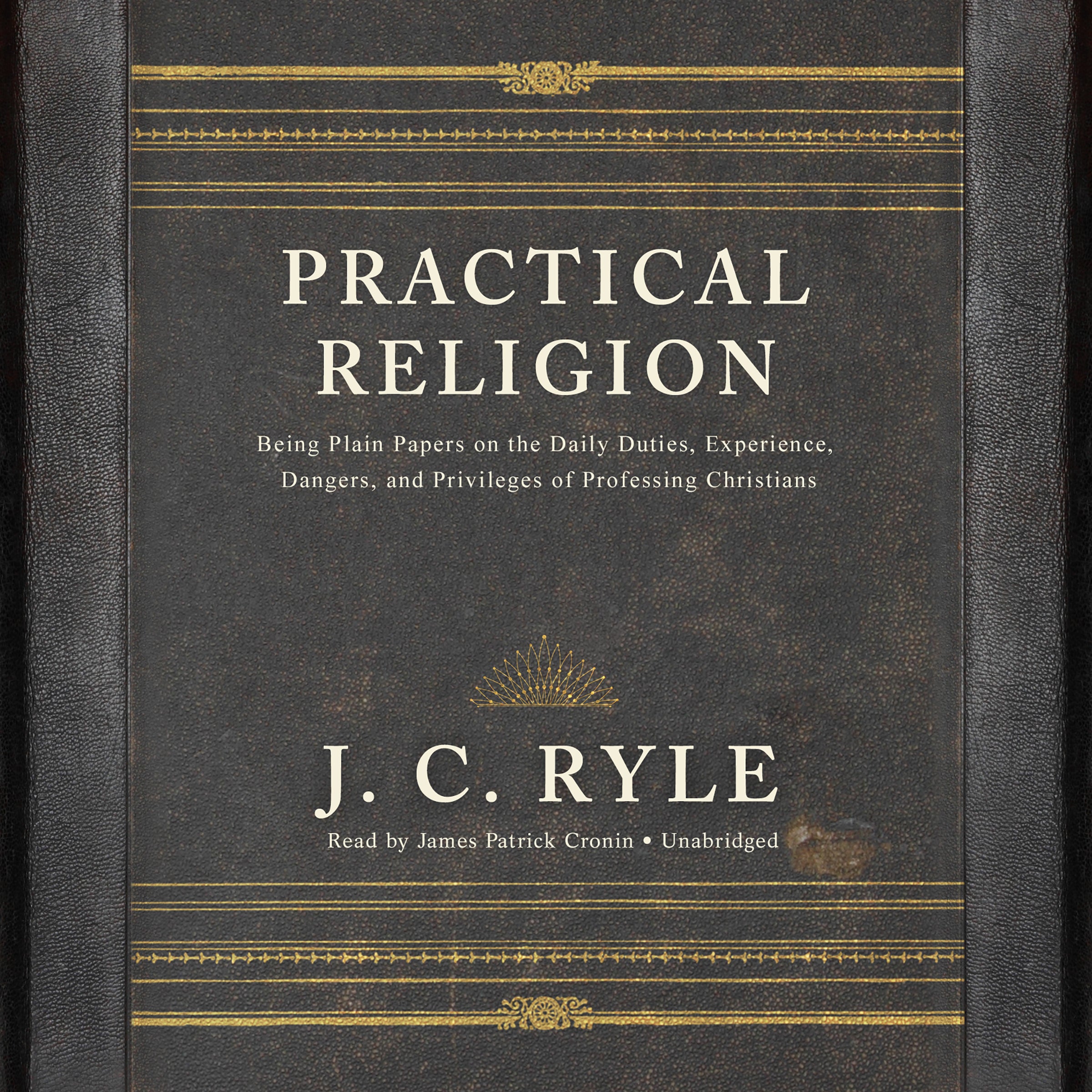 Practical Religion