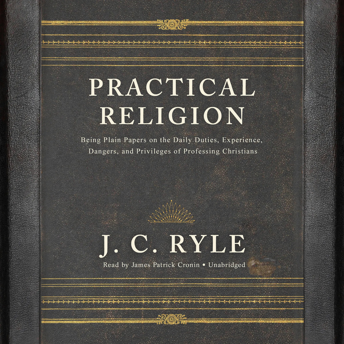 Practical Religion