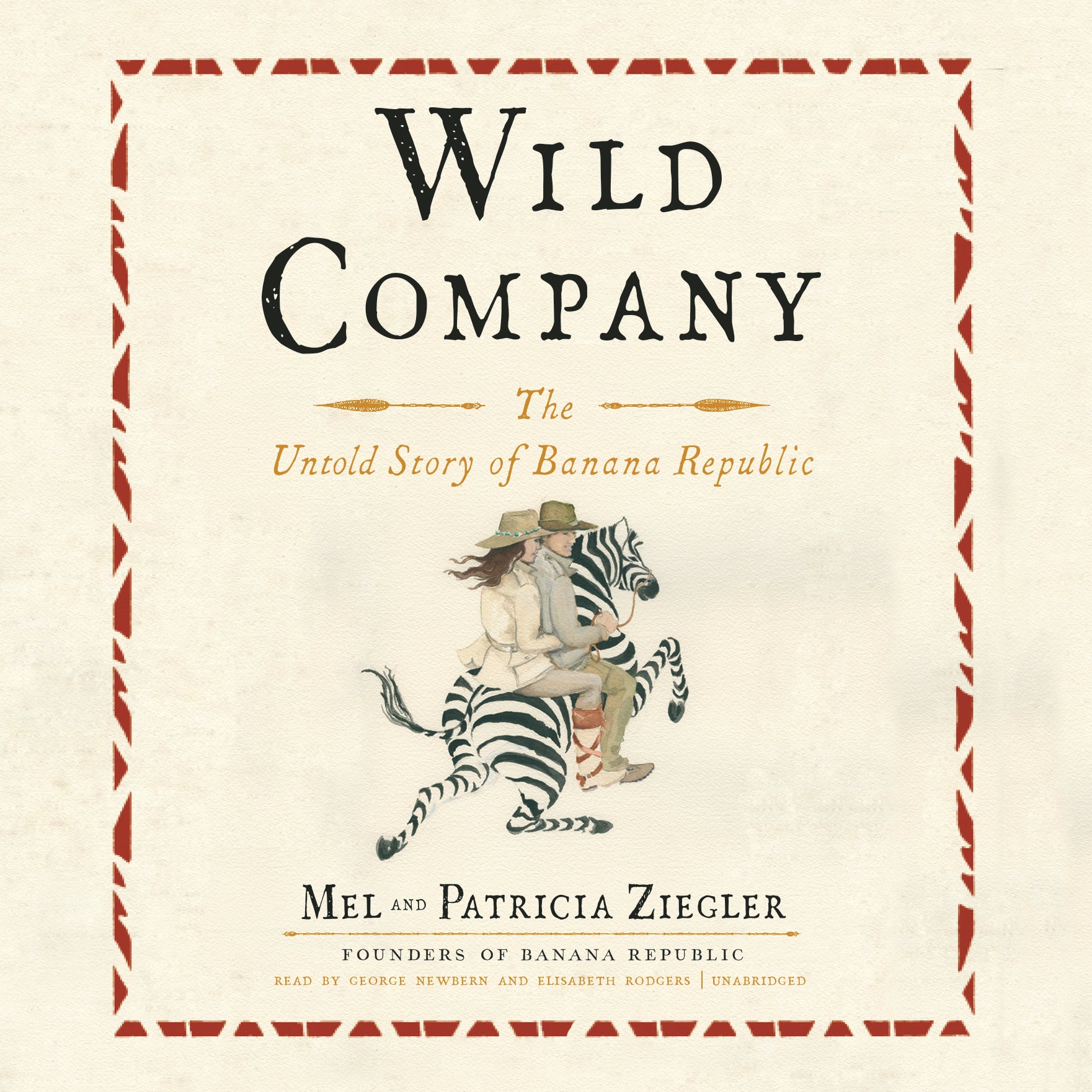 Wild Company