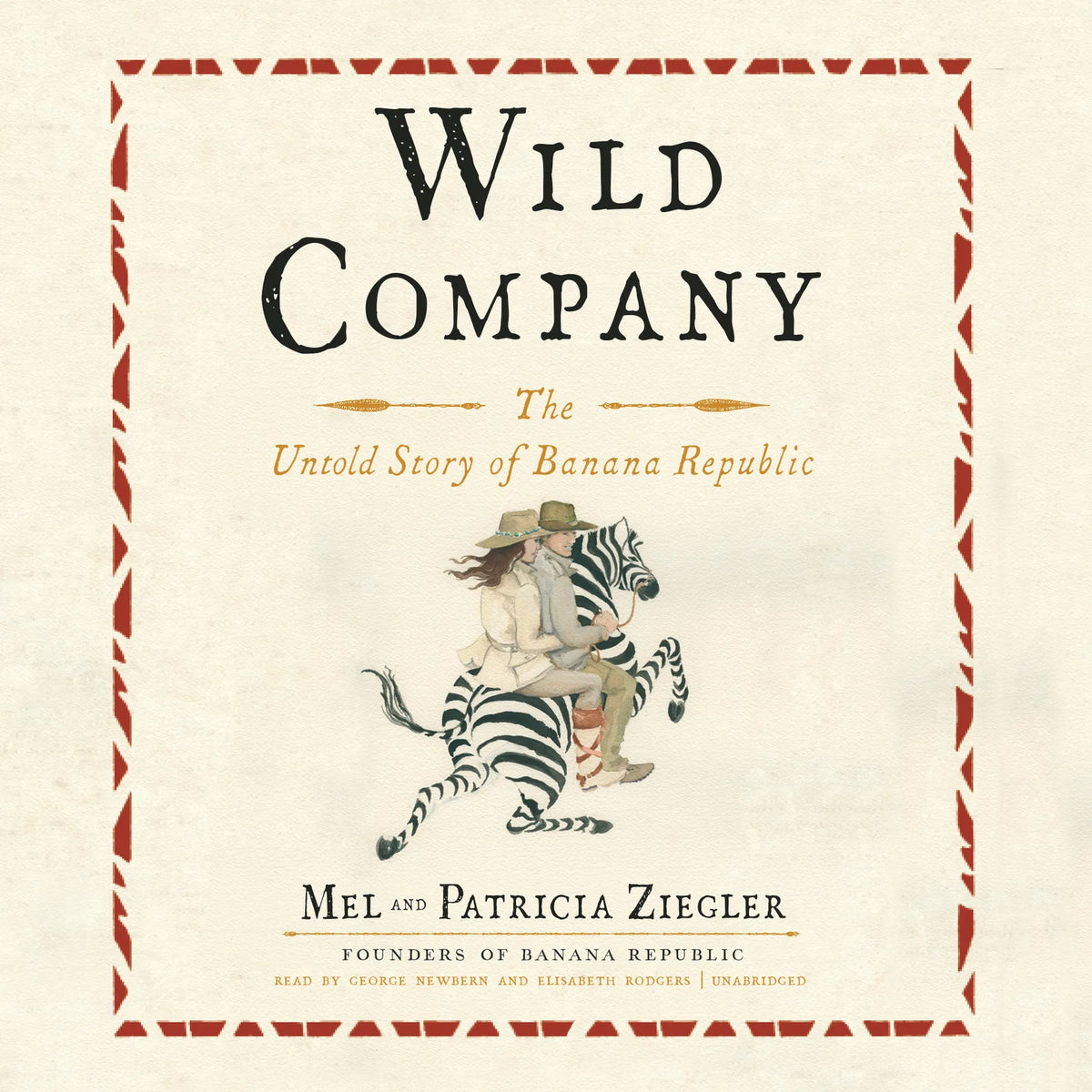 Wild Company