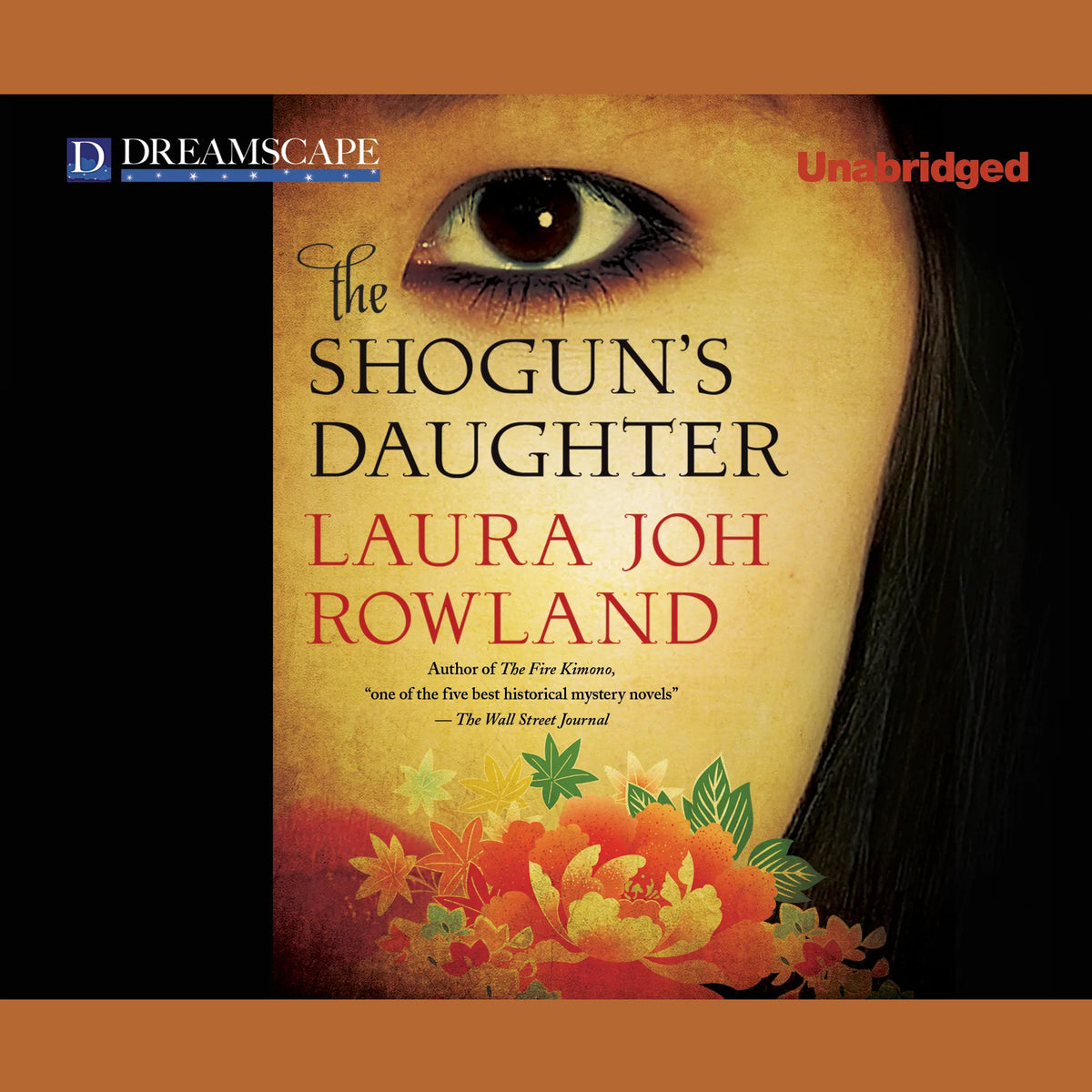 The Shogun’s Daughter