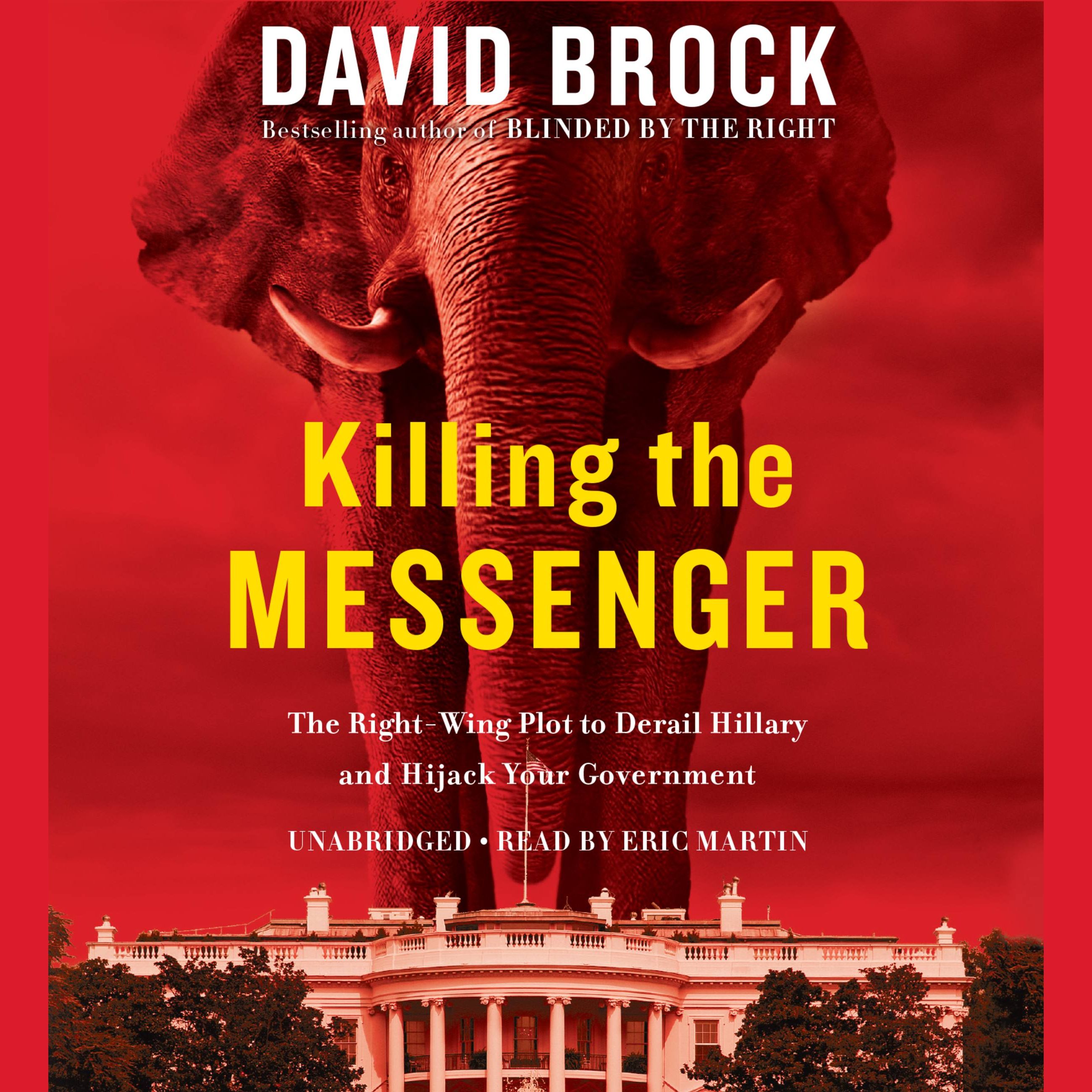 Killing the Messenger