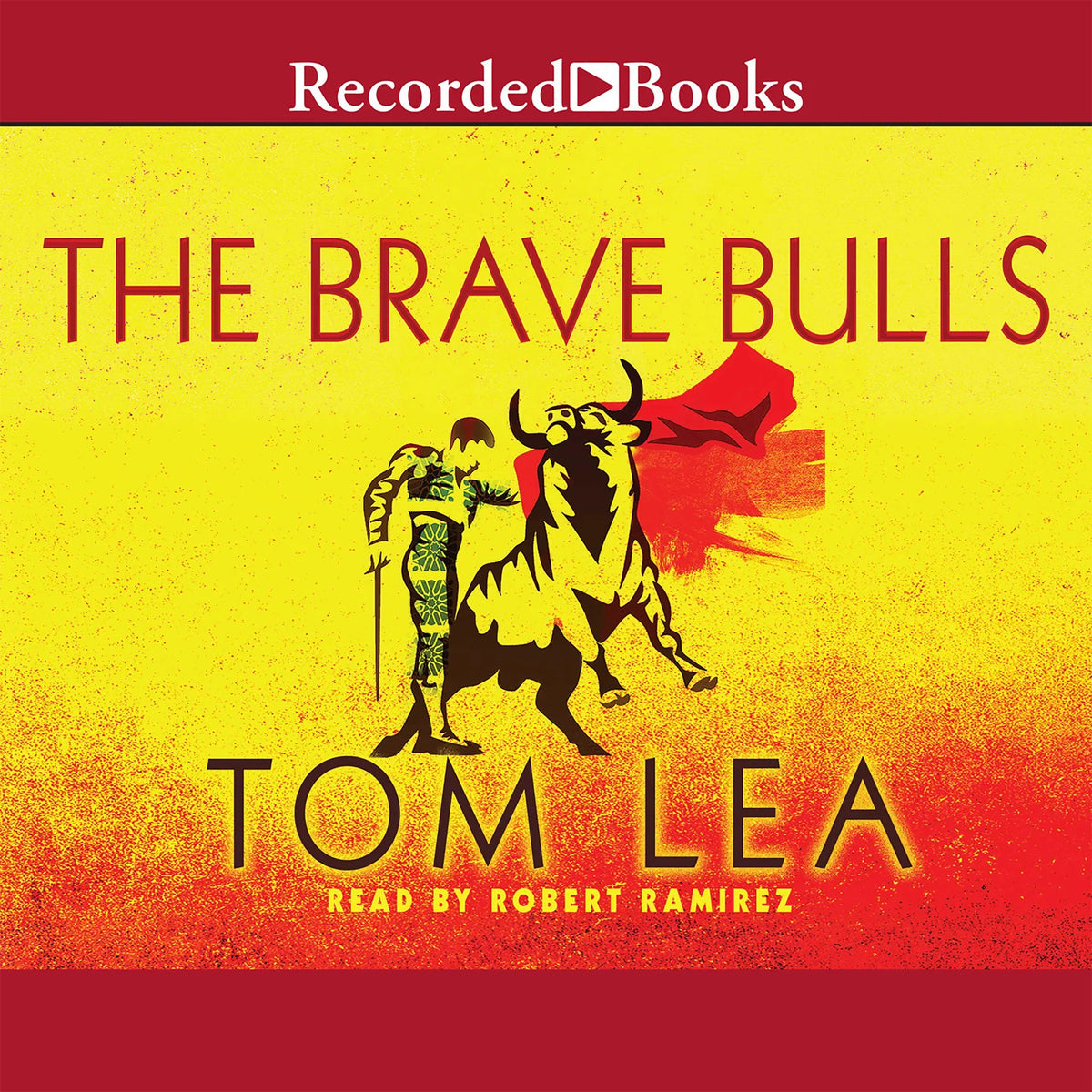 The Brave Bulls