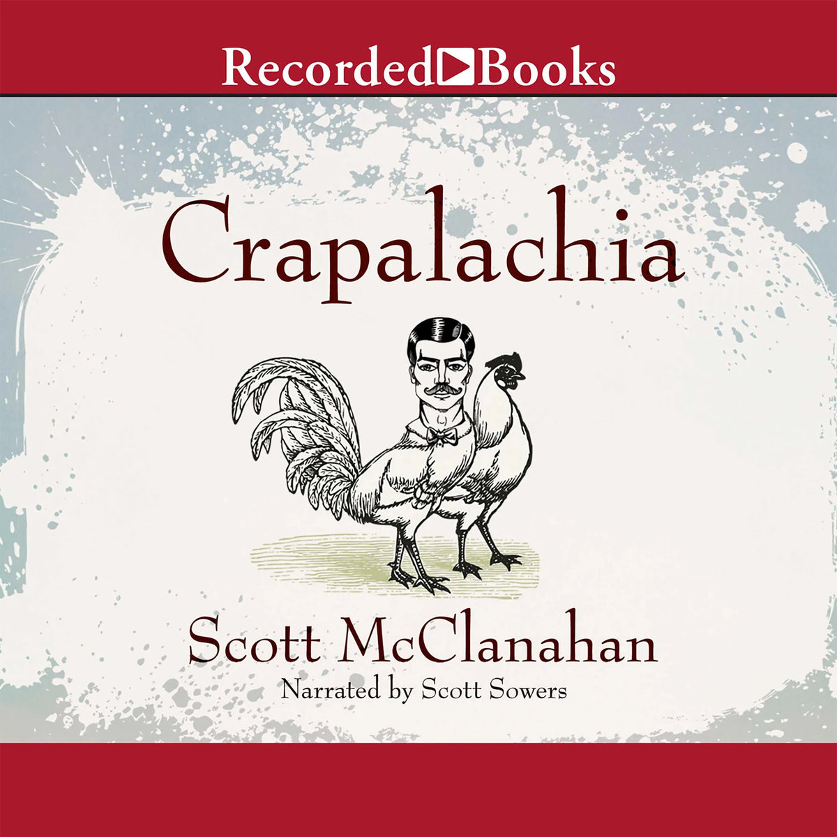 Crapalachia