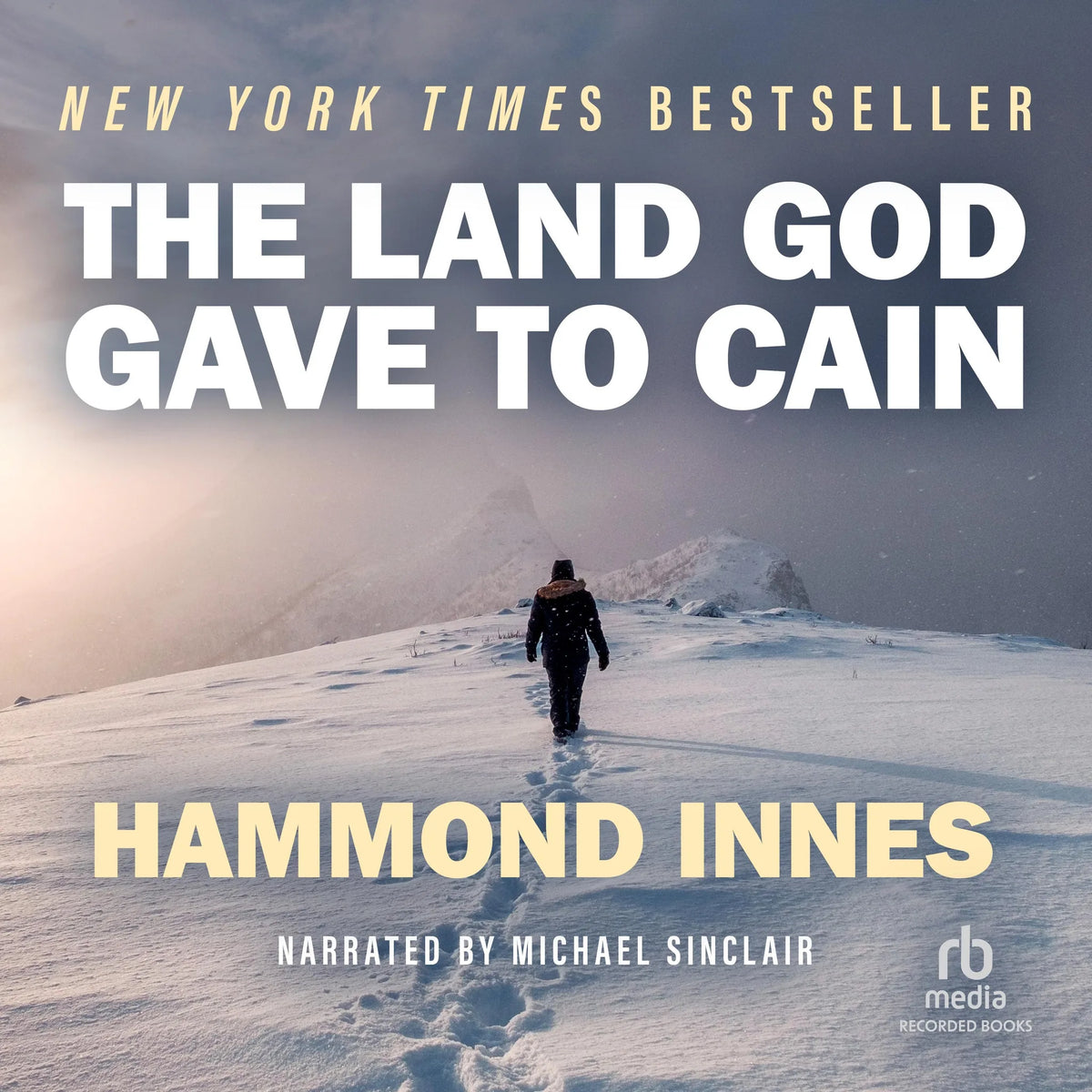 The Land God Gave to Cain