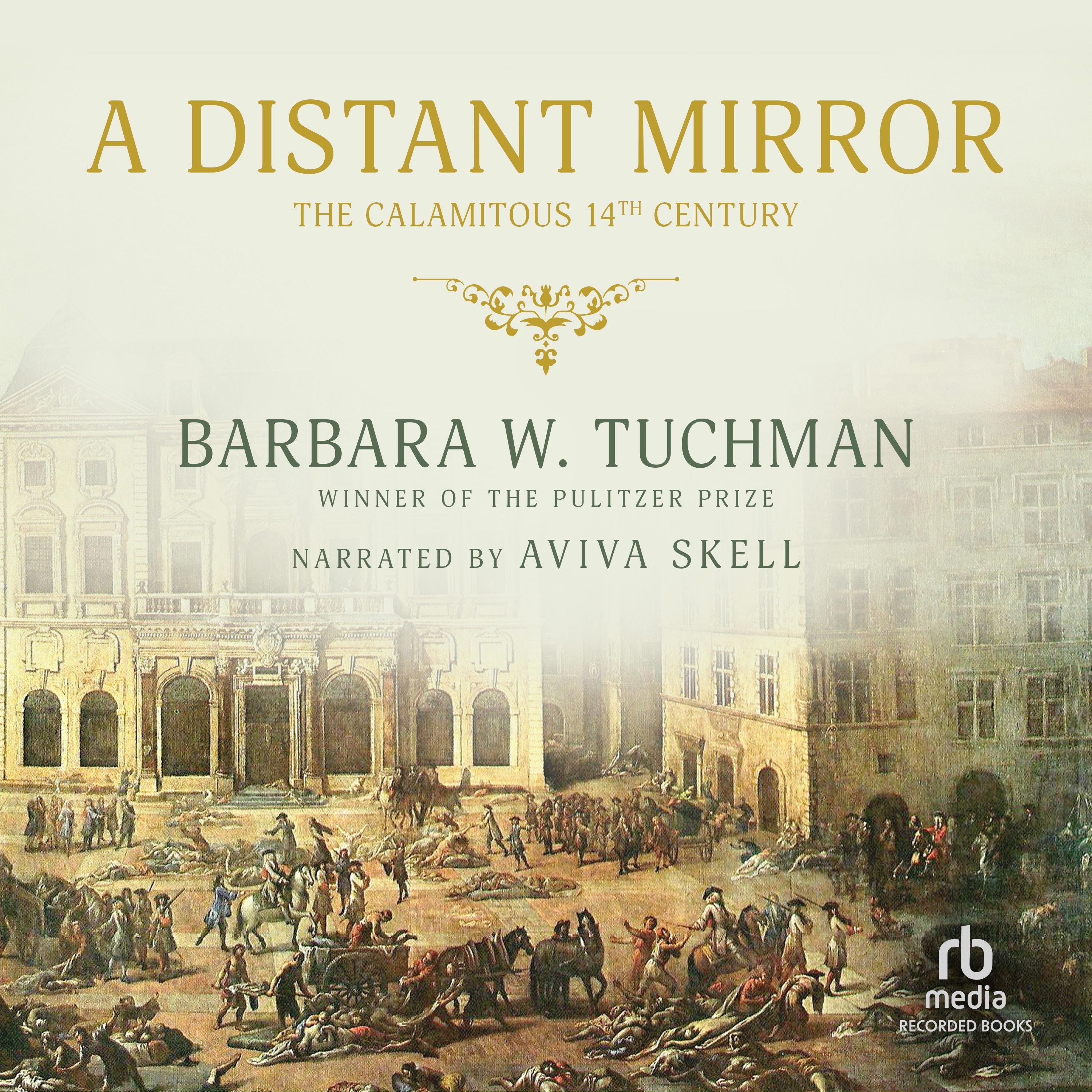 A Distant Mirror: Part 2
