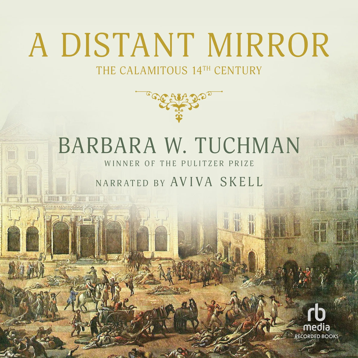 A Distant Mirror: Part 2