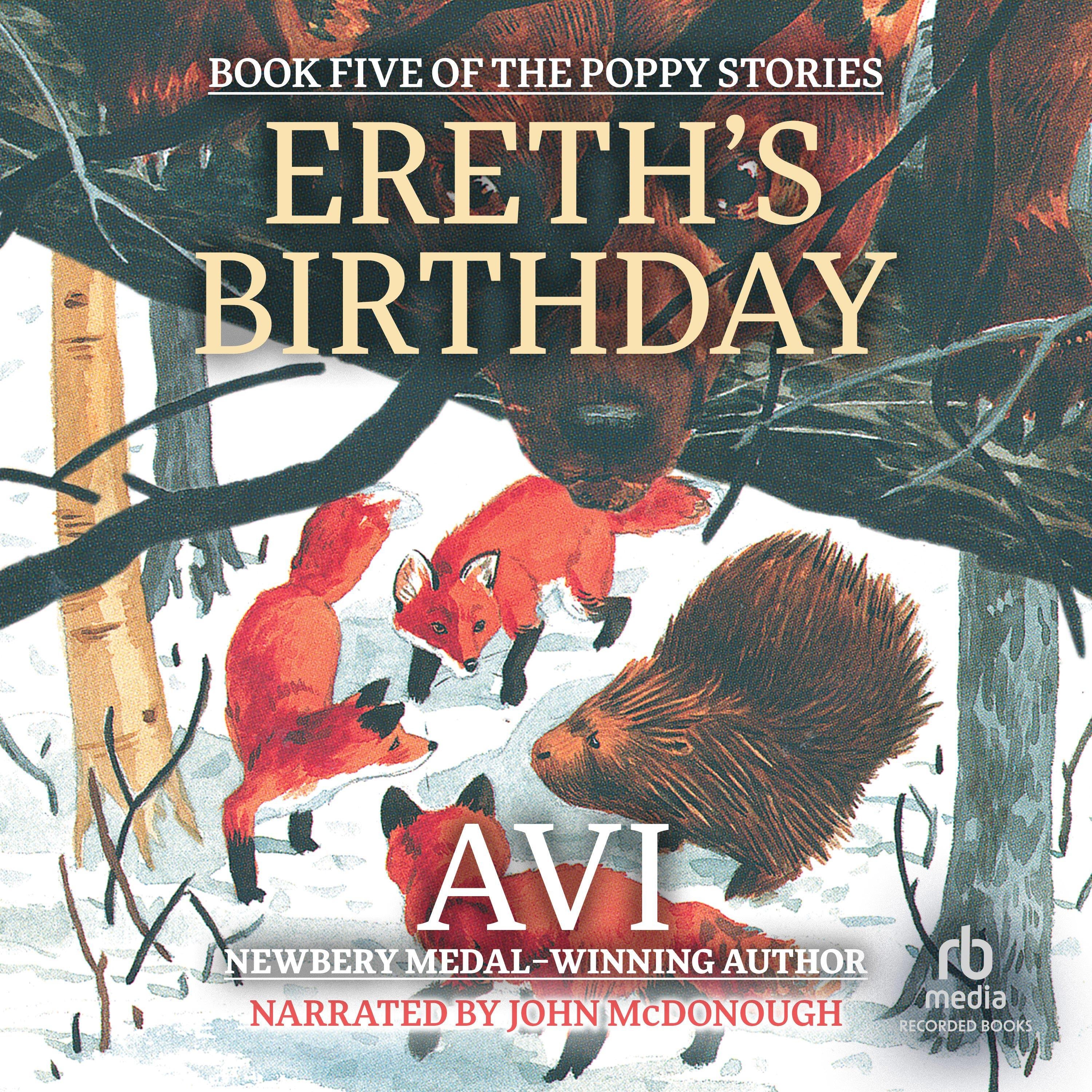 Ereth's Birthday