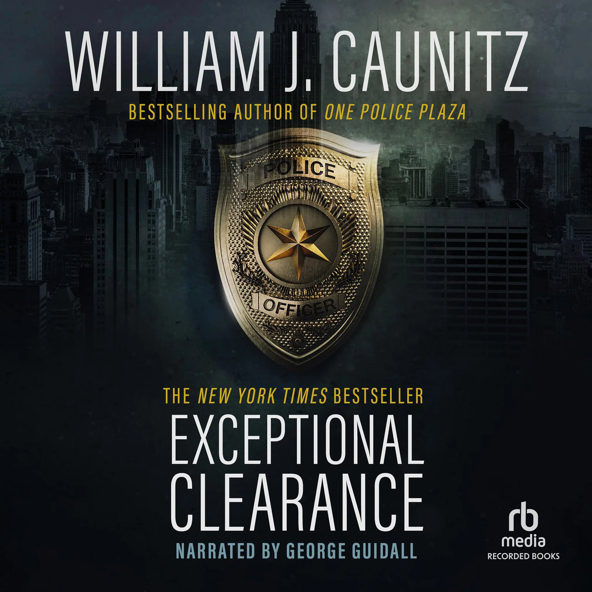 Exceptional Clearance