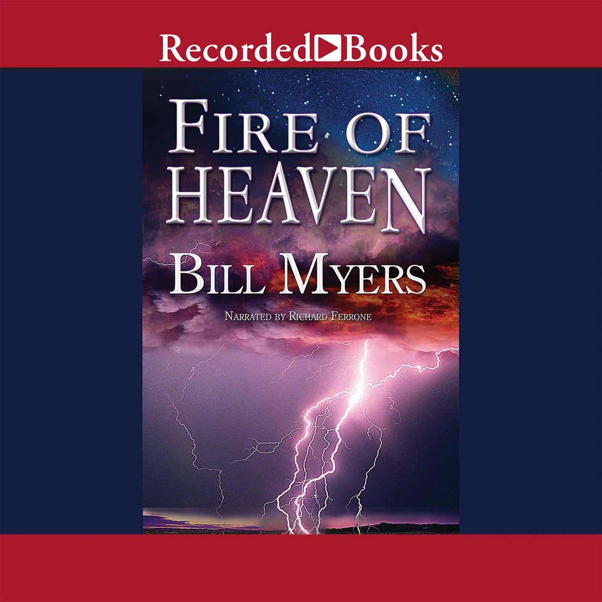 Fire of Heaven