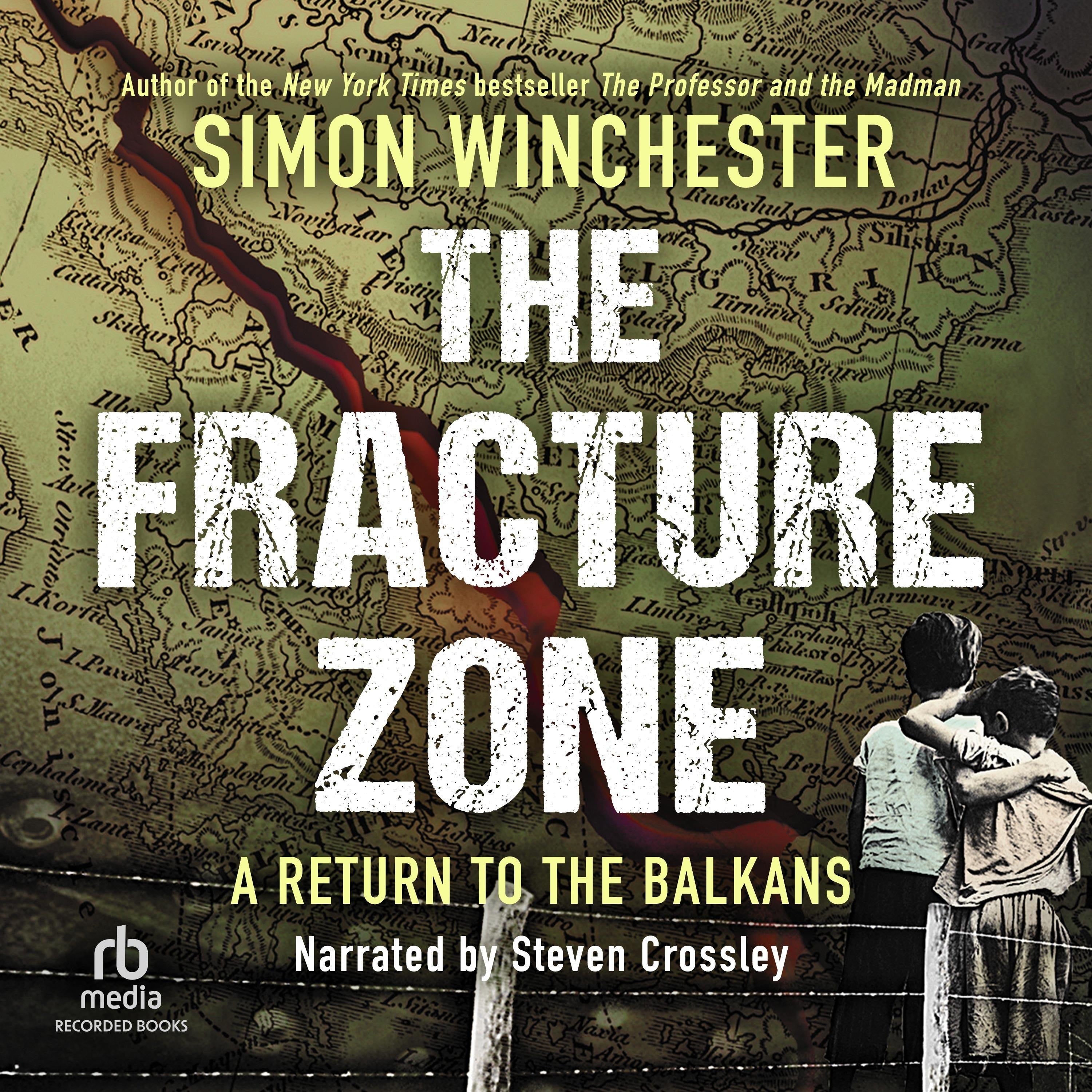 The Fracture Zone