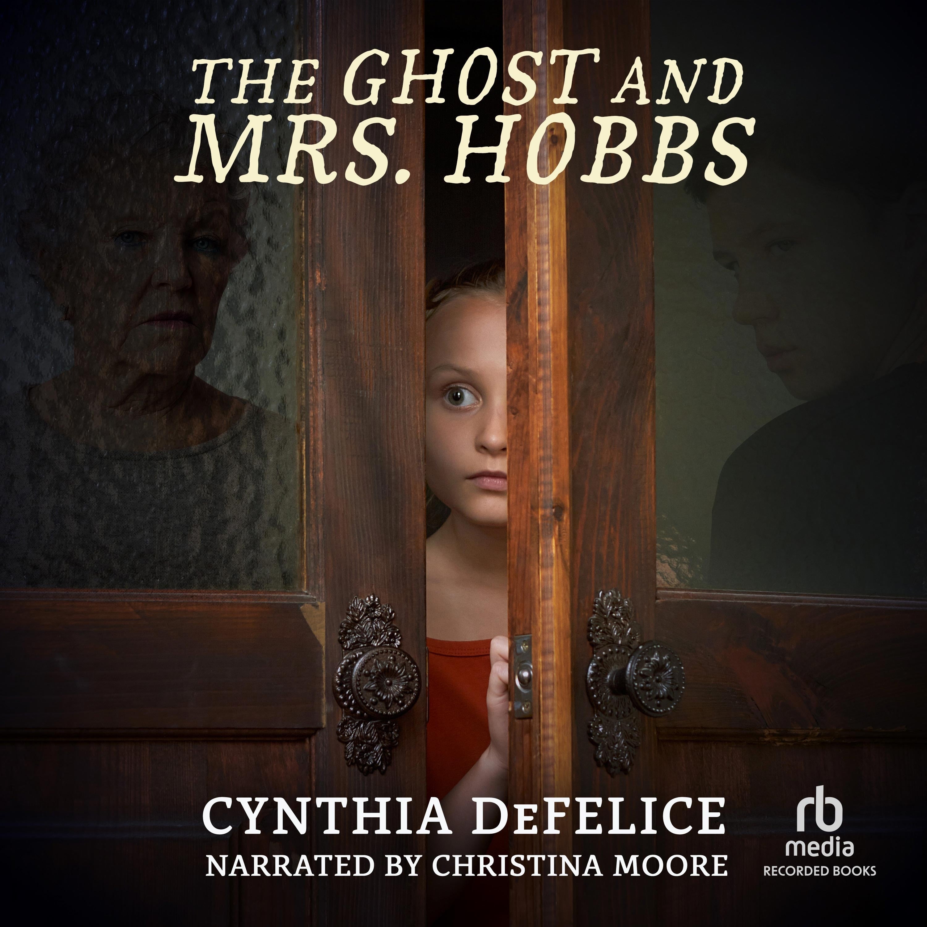 The Ghost and Mrs. Hobbs