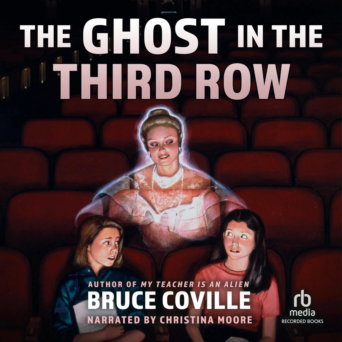 The Ghost in the Third Row