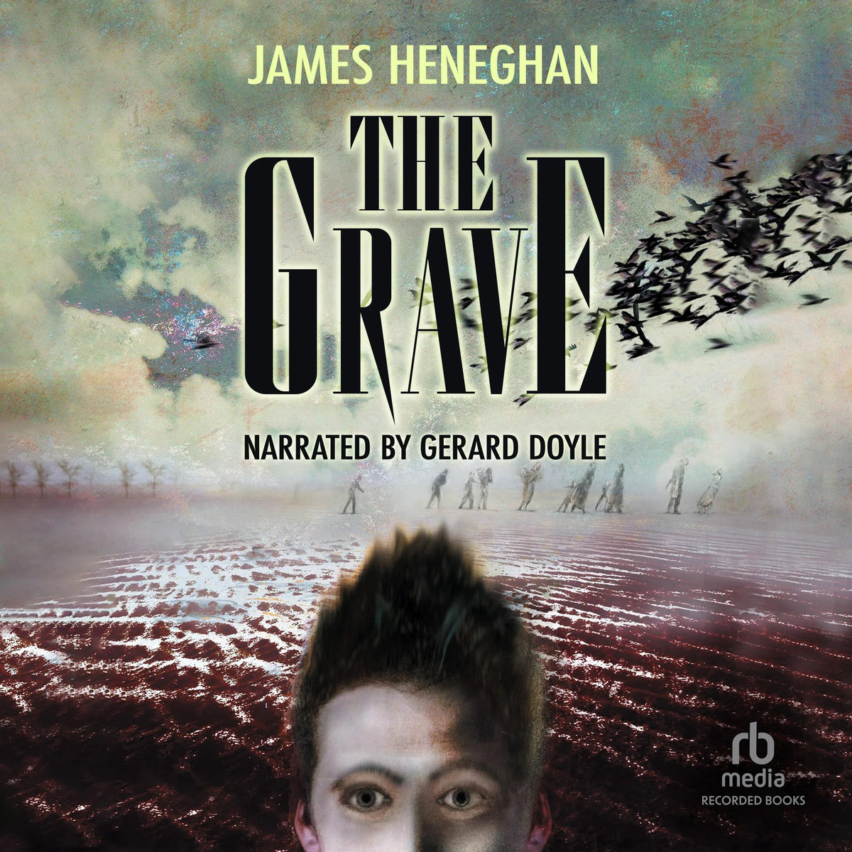 The Grave