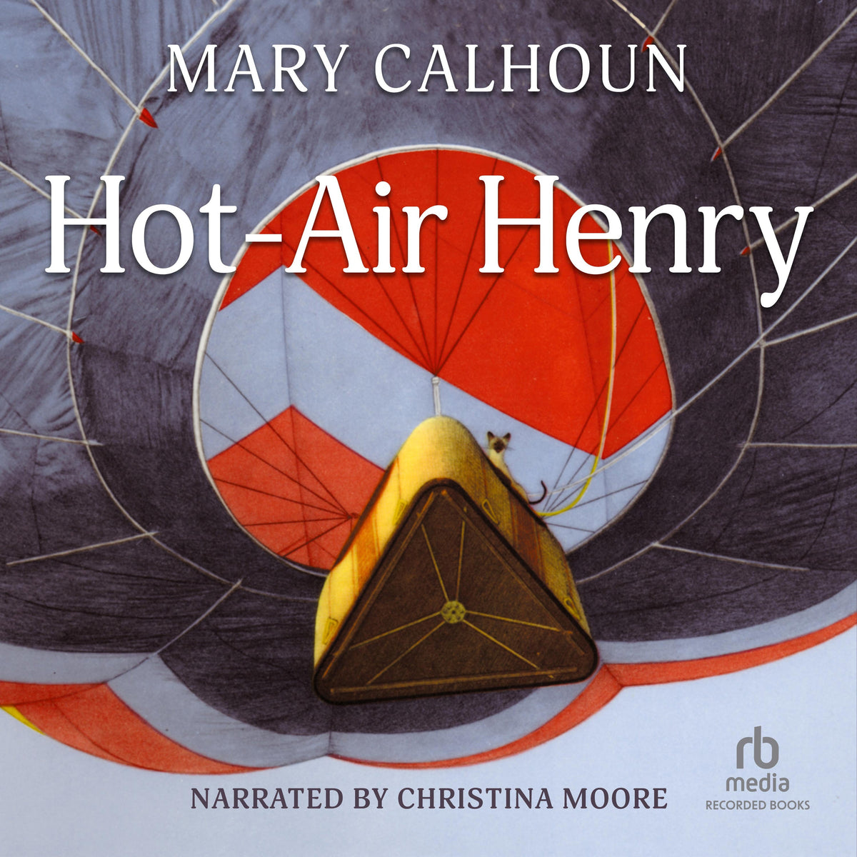 Hot-Air Henry