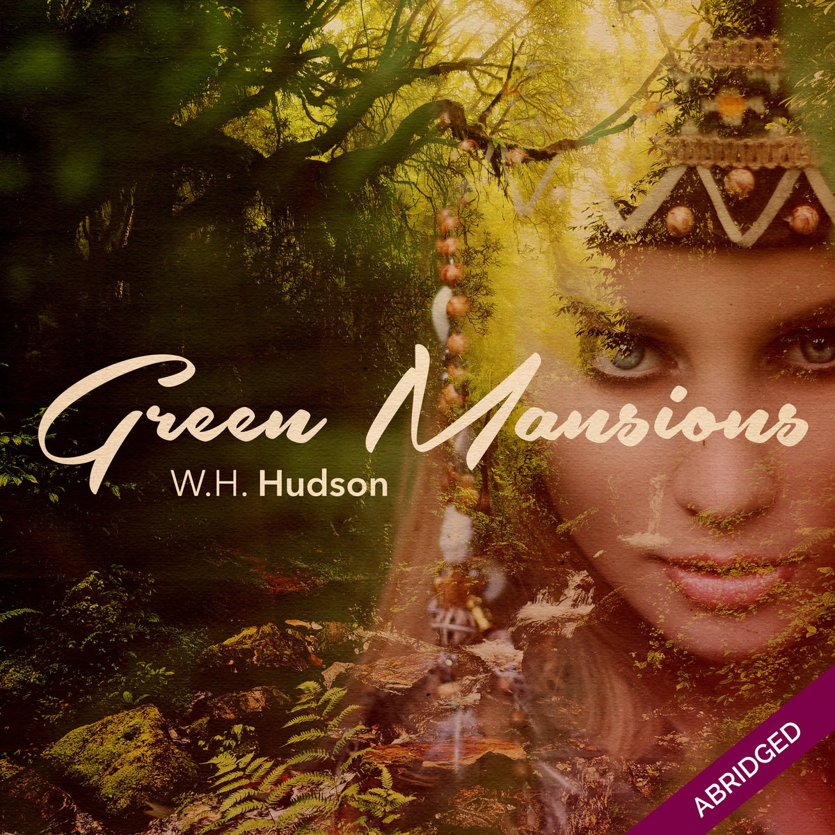 Green Mansions