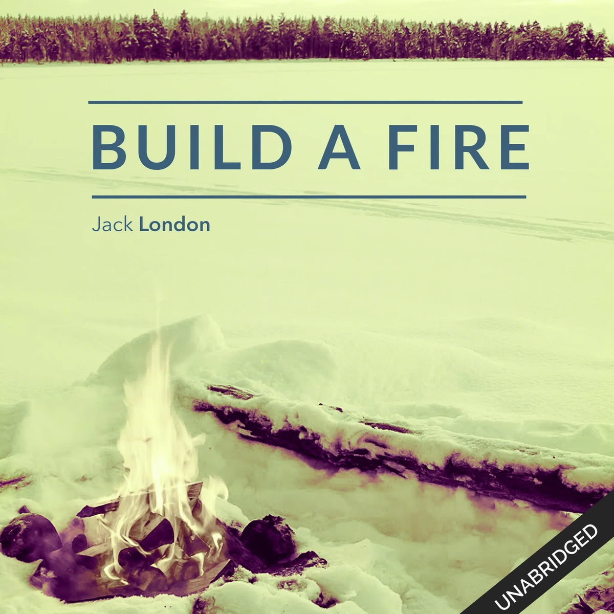 To Build a Fire