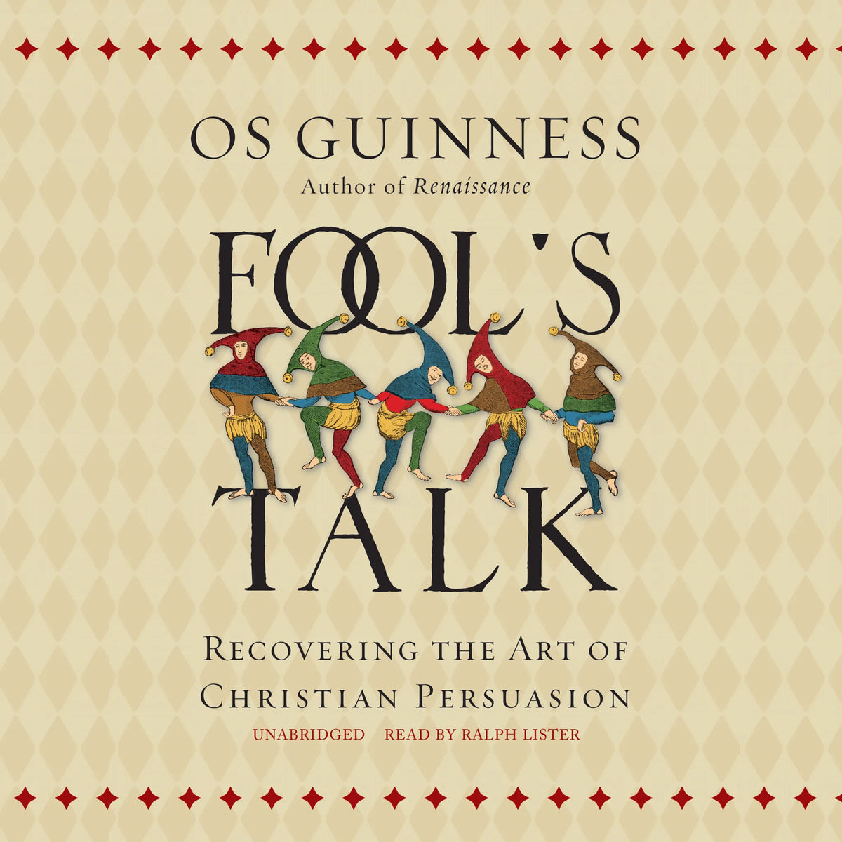 Fool’s Talk