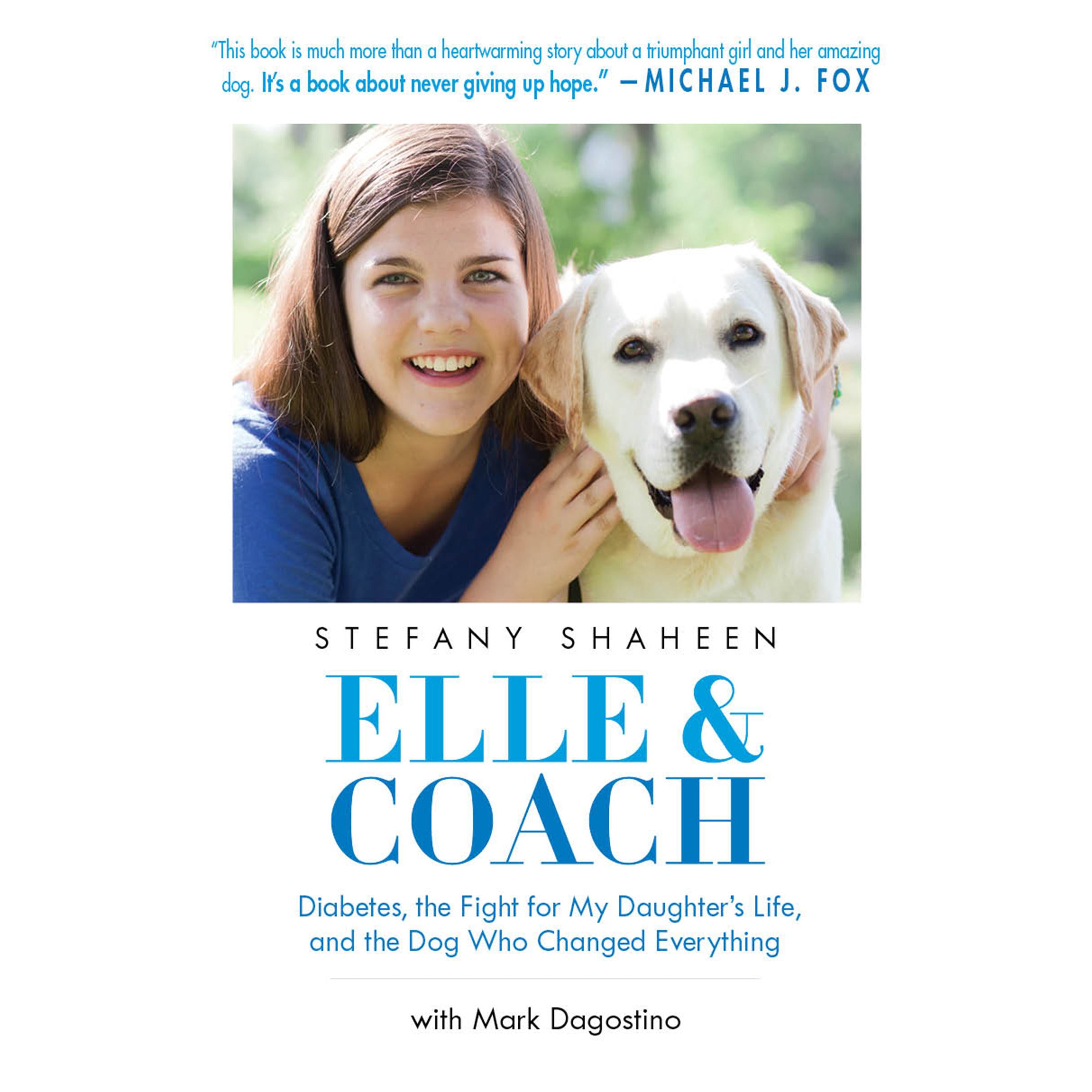 Elle & Coach