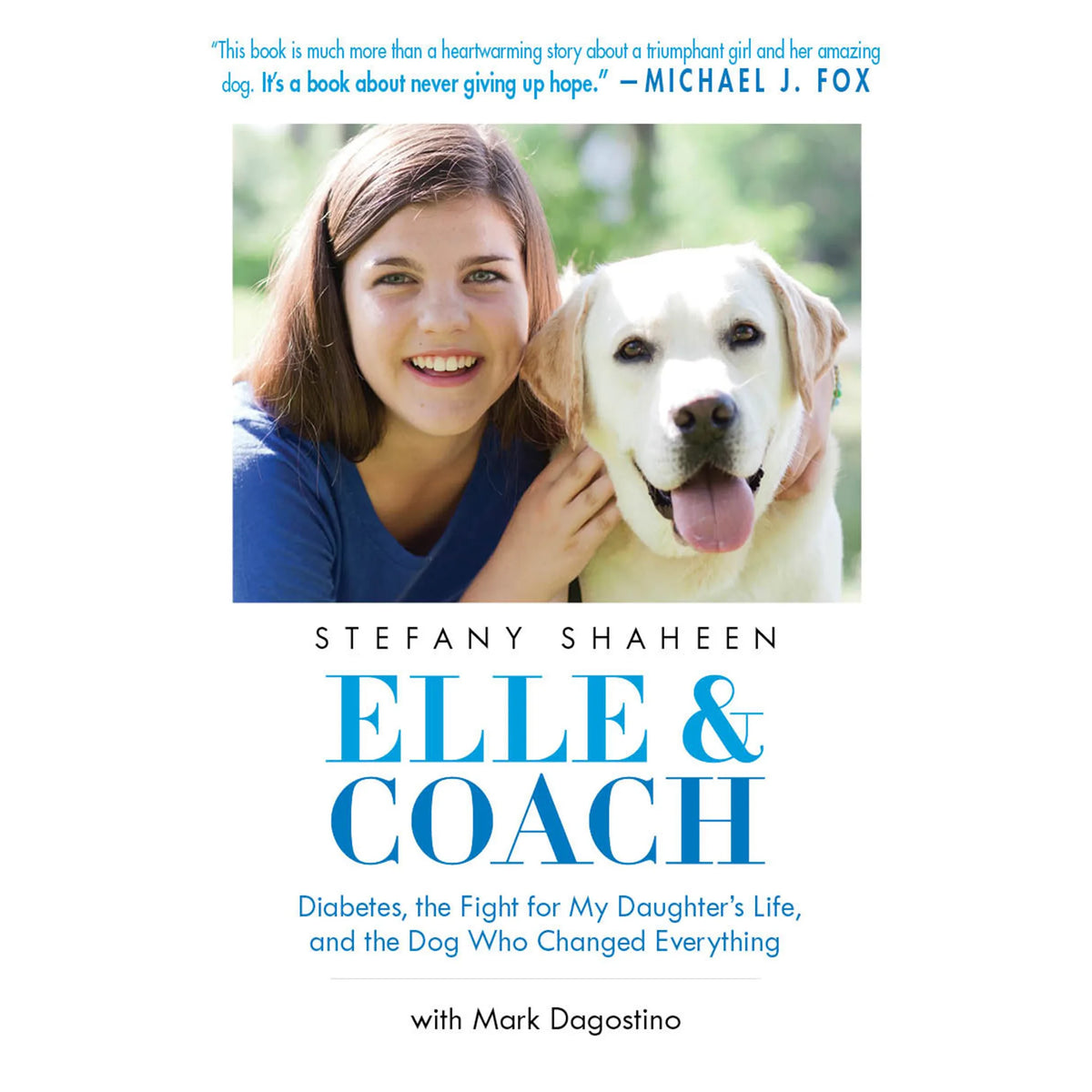 Elle & Coach