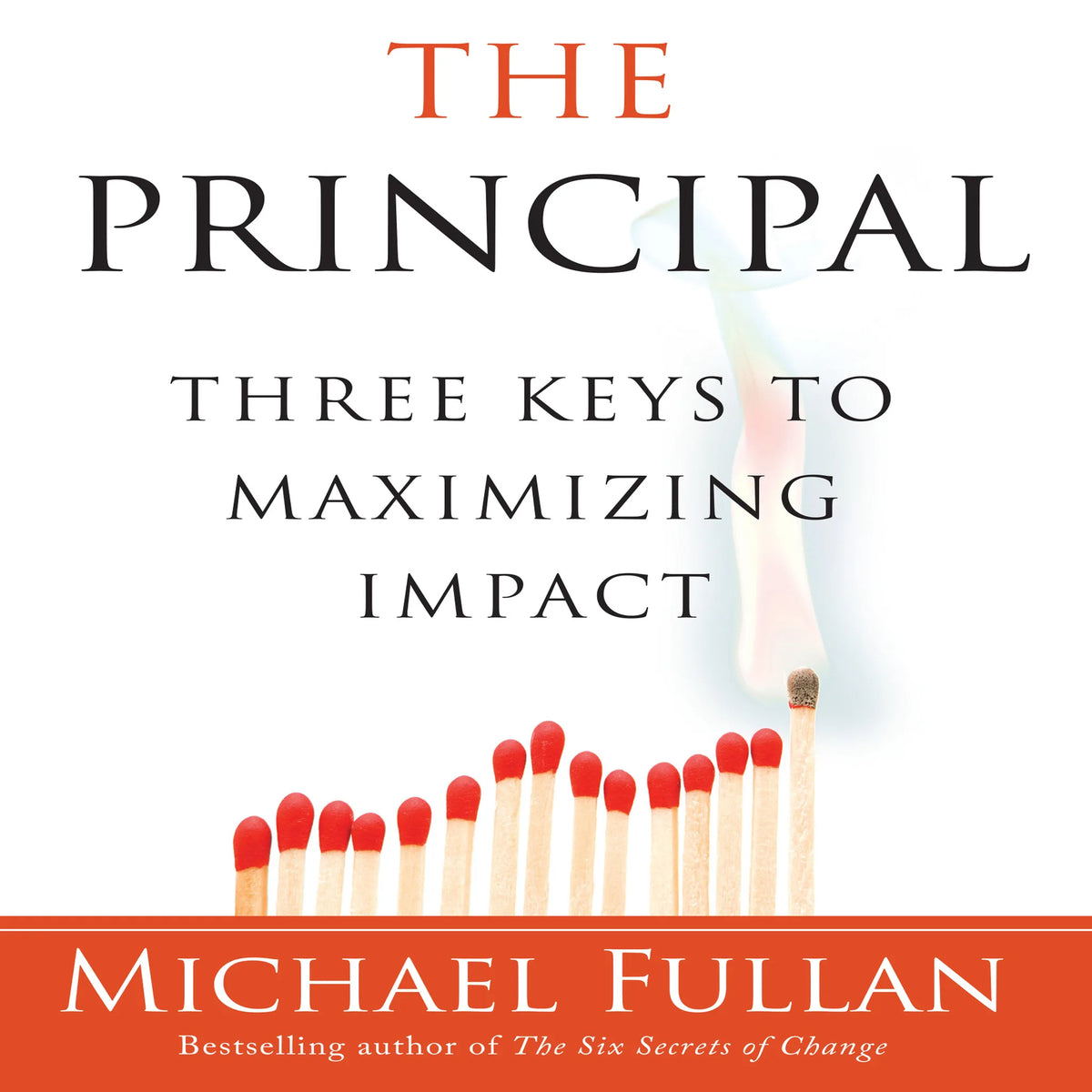 The Principal