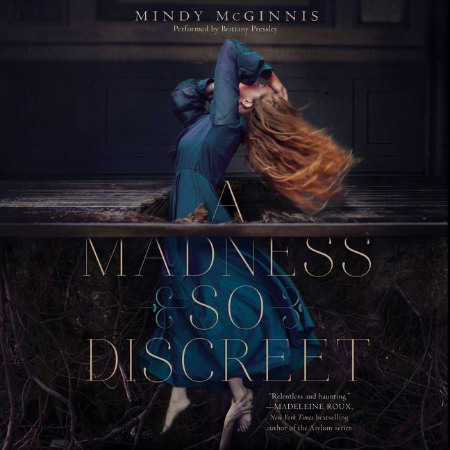 A Madness So Discreet