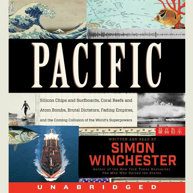 Pacific