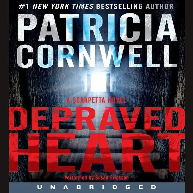 Depraved Heart
