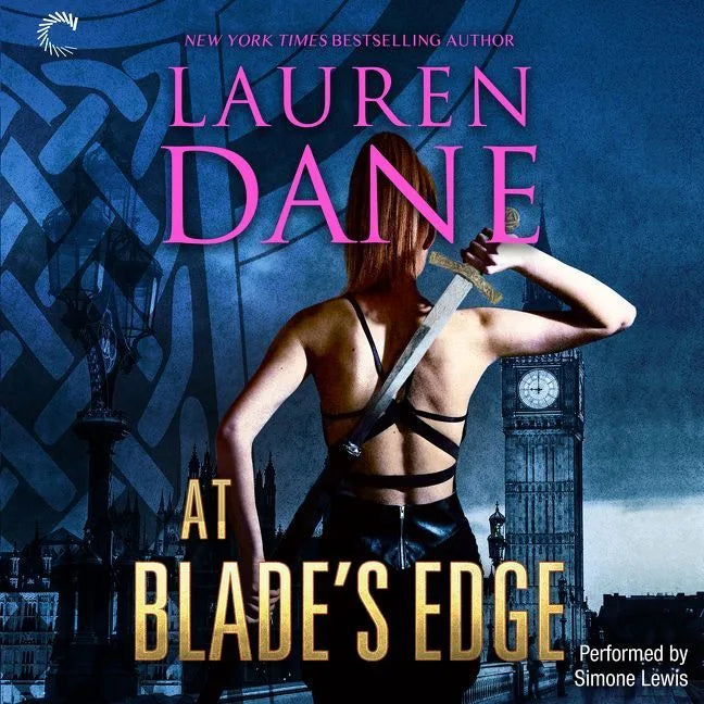 At Blade's Edge