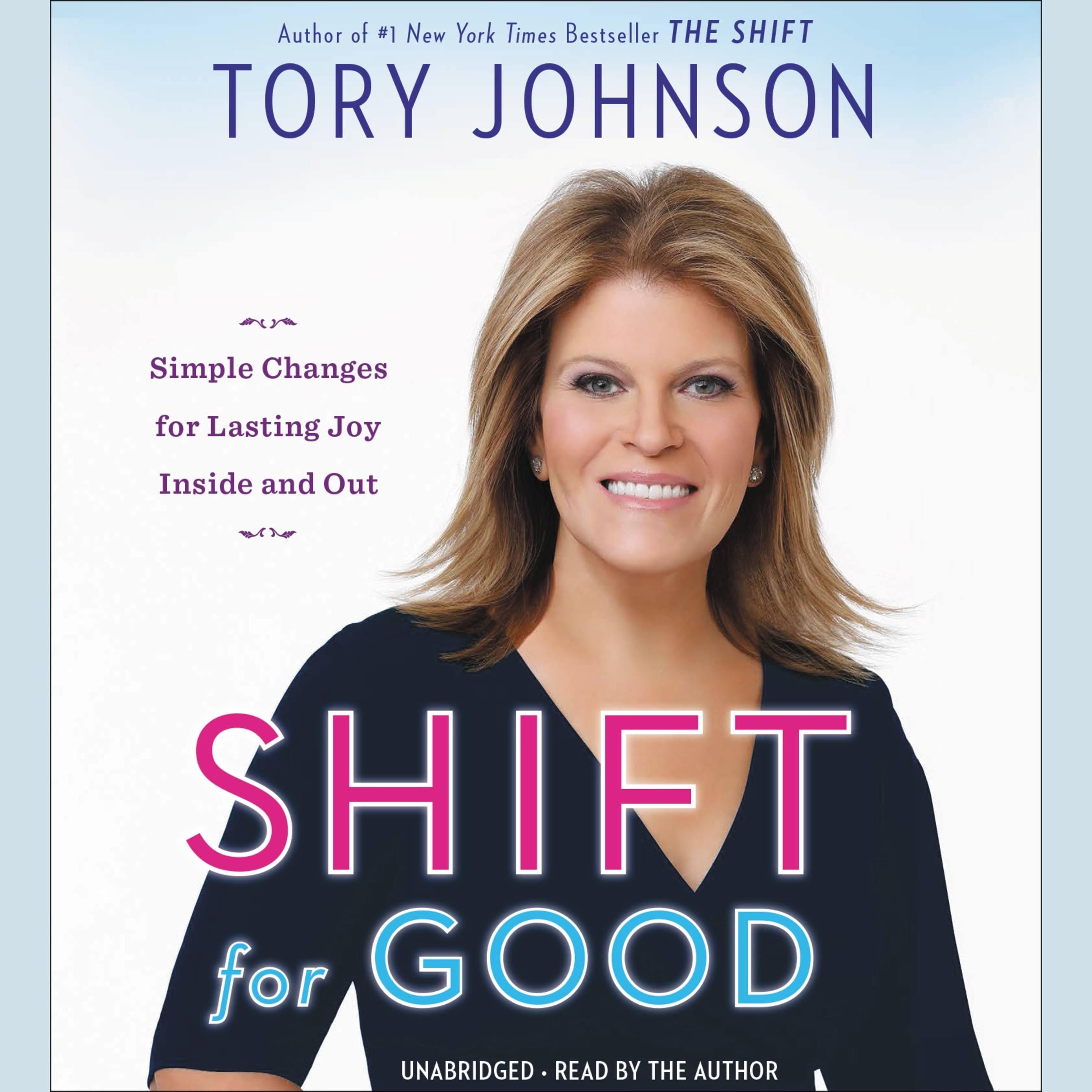 Shift for Good