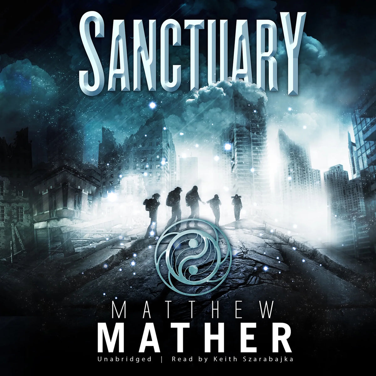 Sanctuary