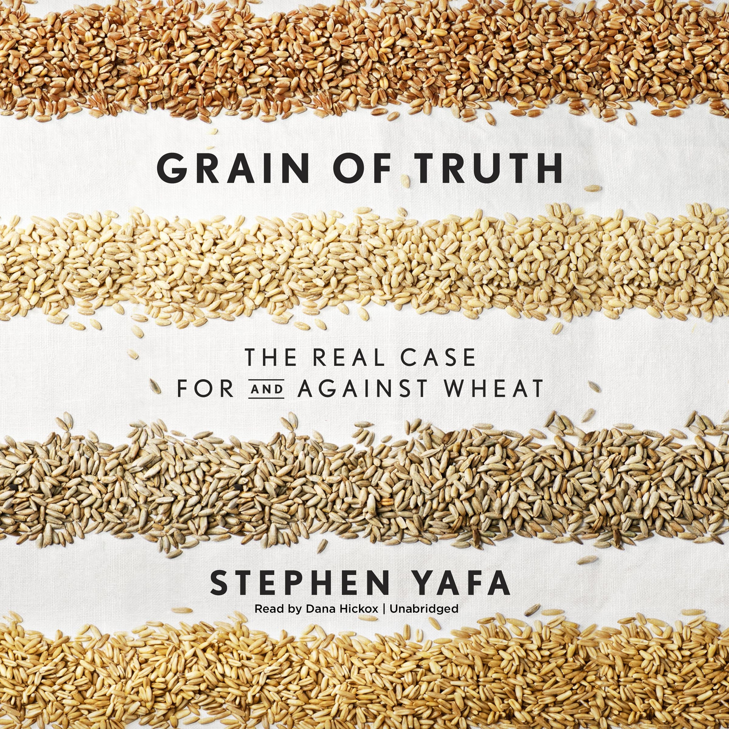 Grain Truth
