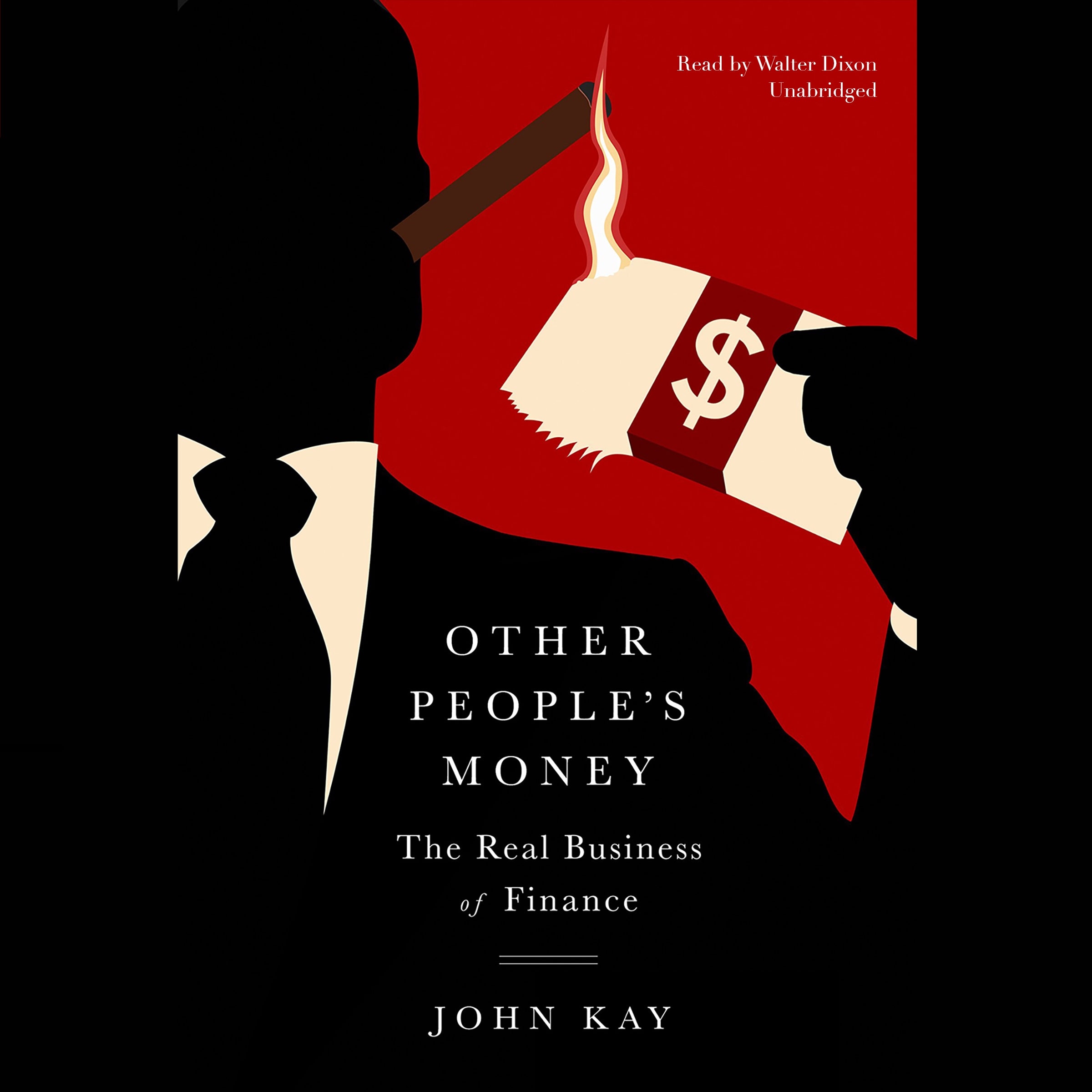 Other People's Money