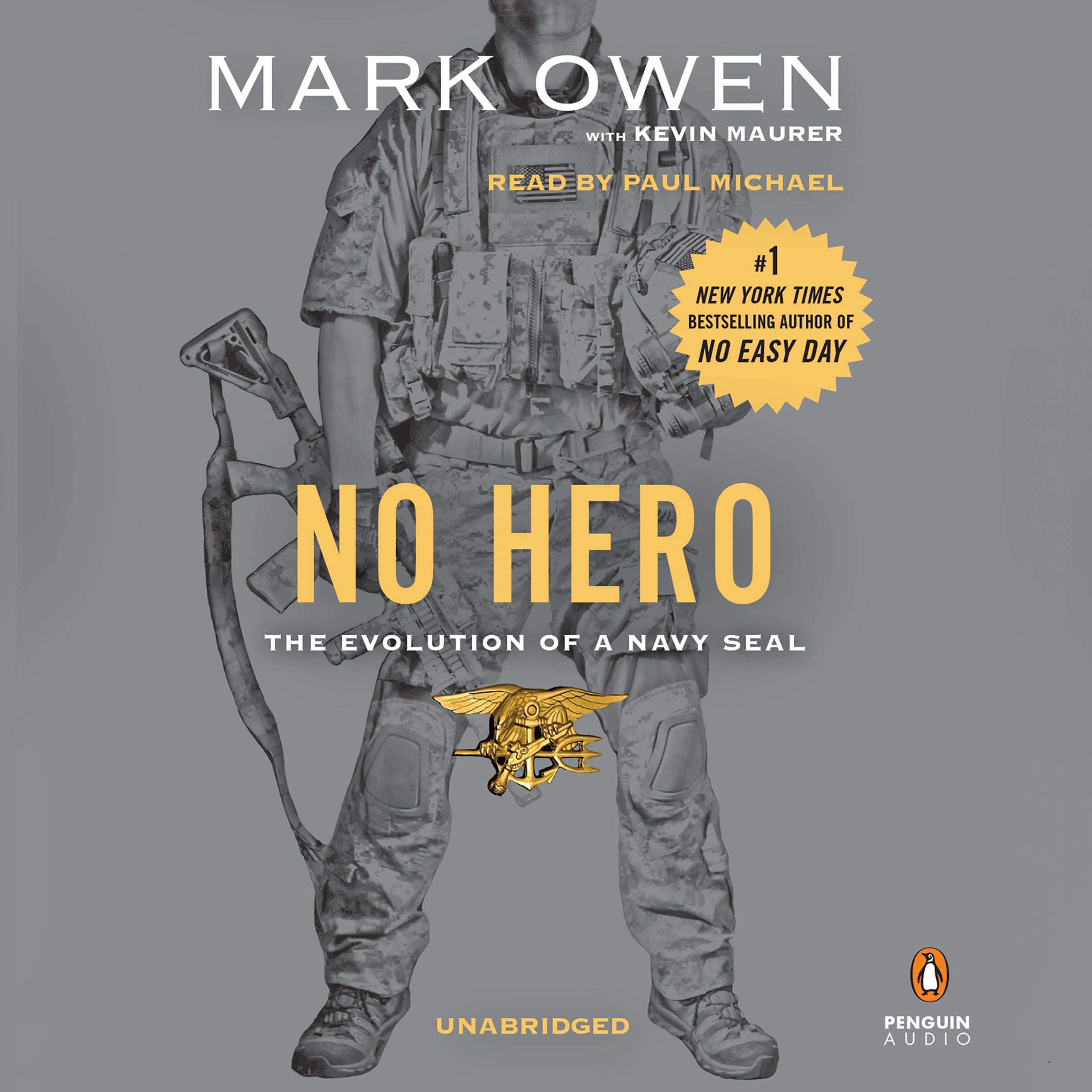No Hero