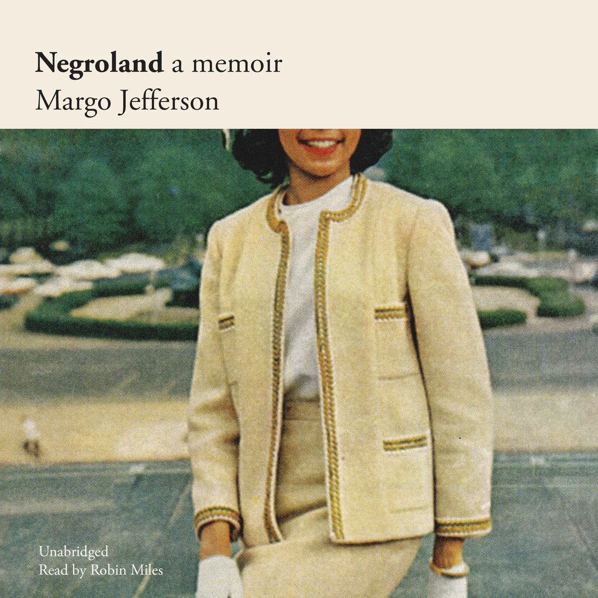 Negroland