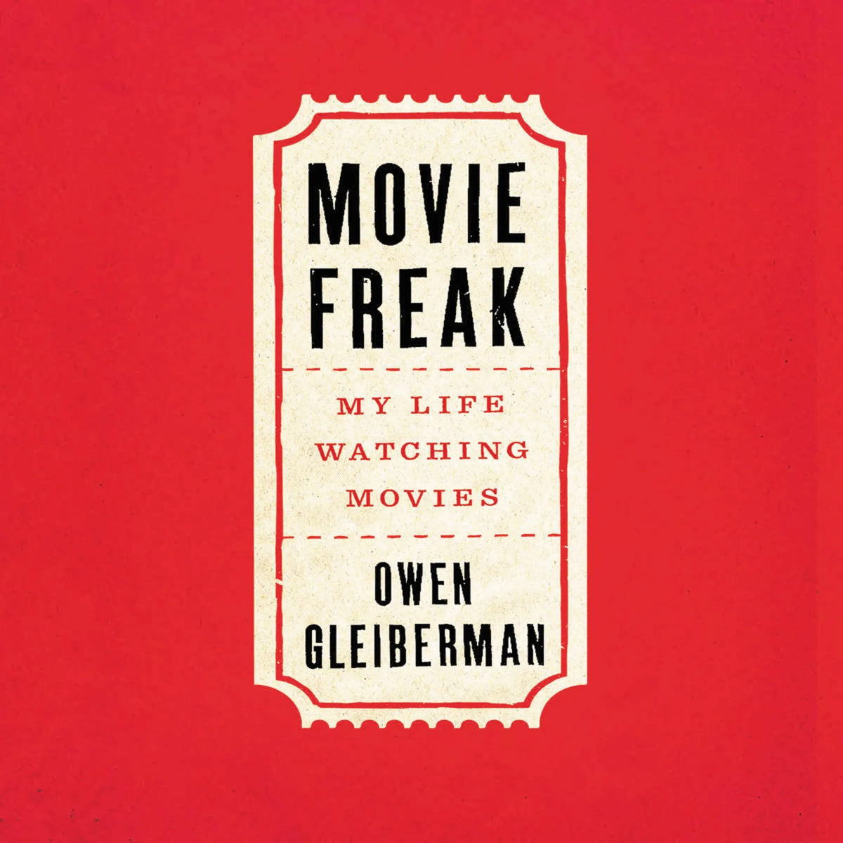 Movie Freak