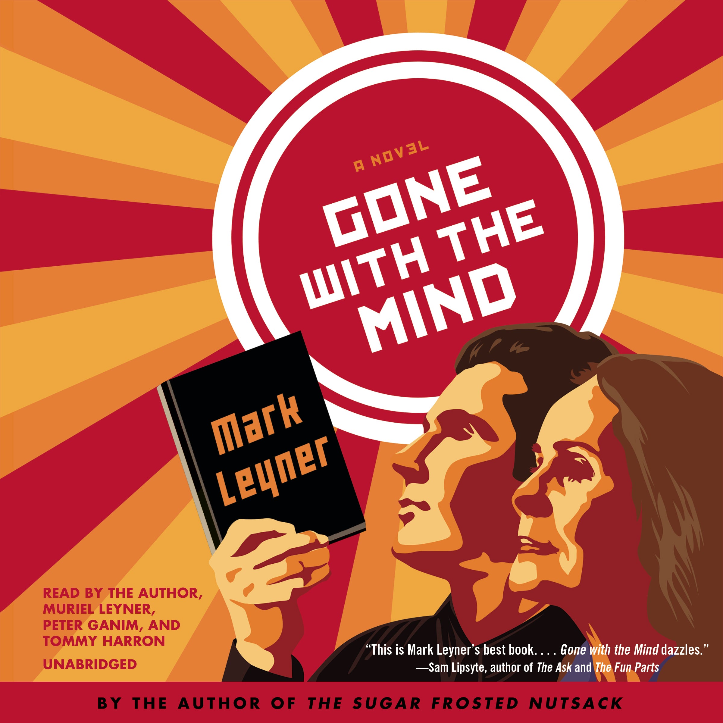 Gone with the Mind