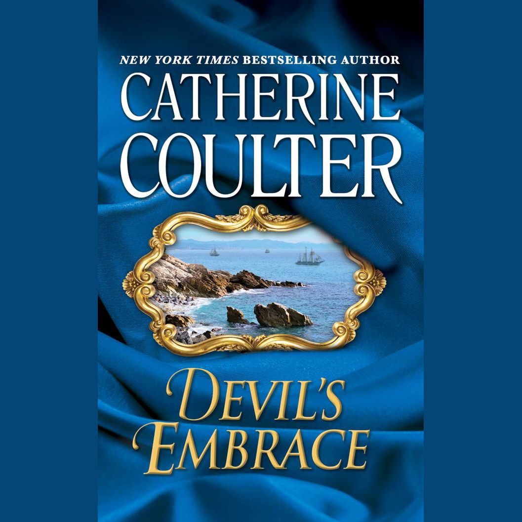 Devil's Embrace