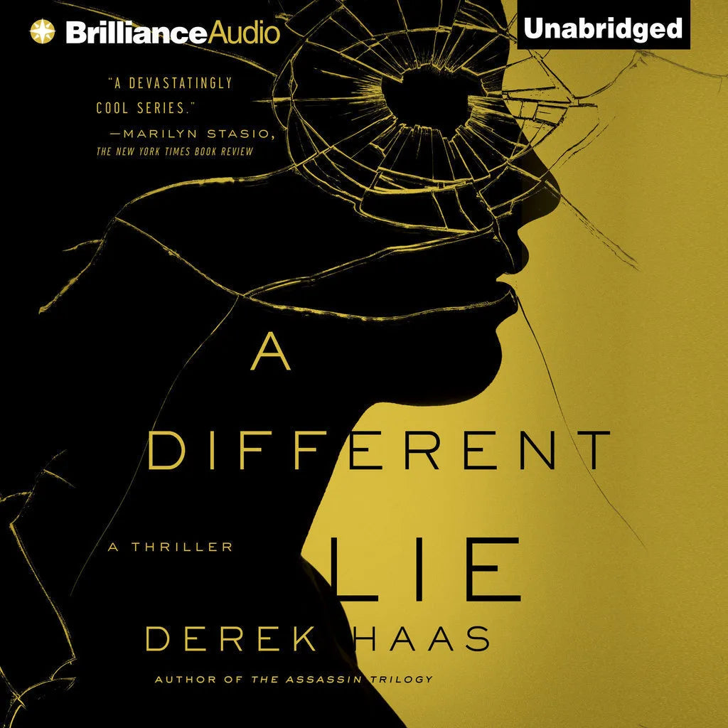 A Different Lie