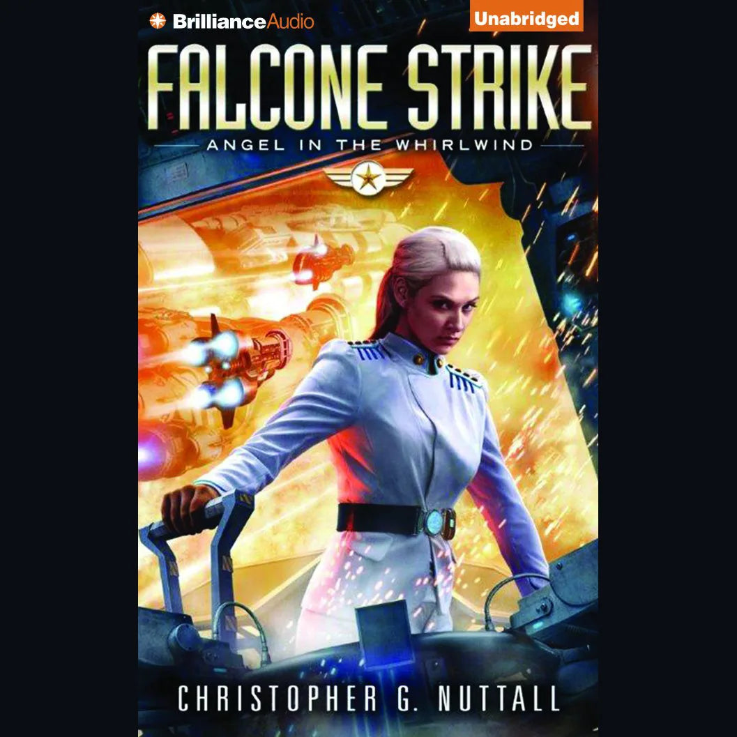 Falcone Strike
