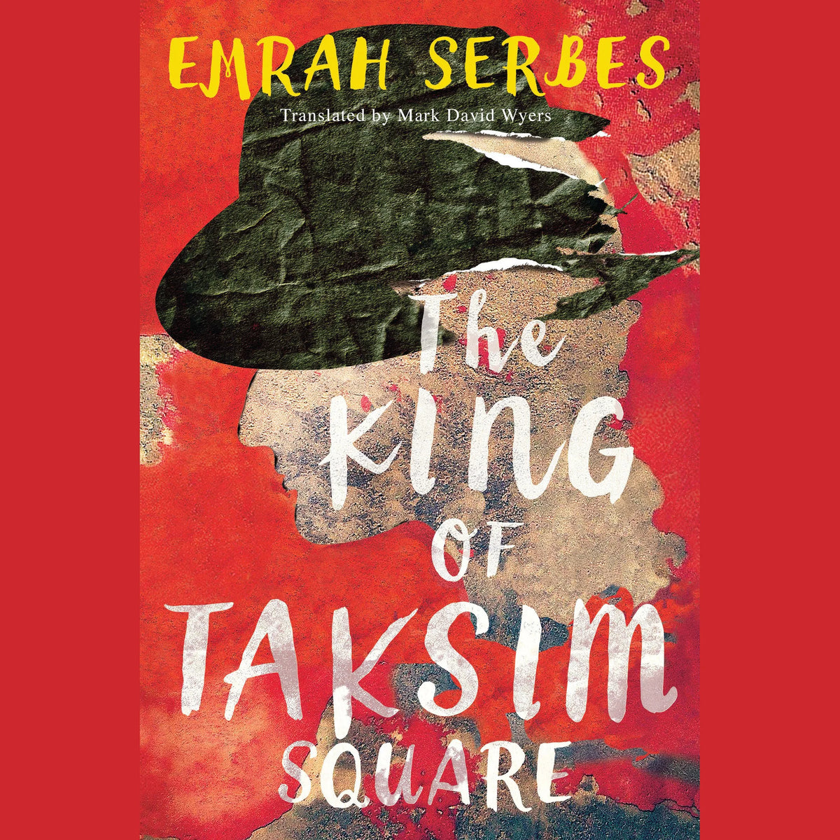 The King of Taksim Square