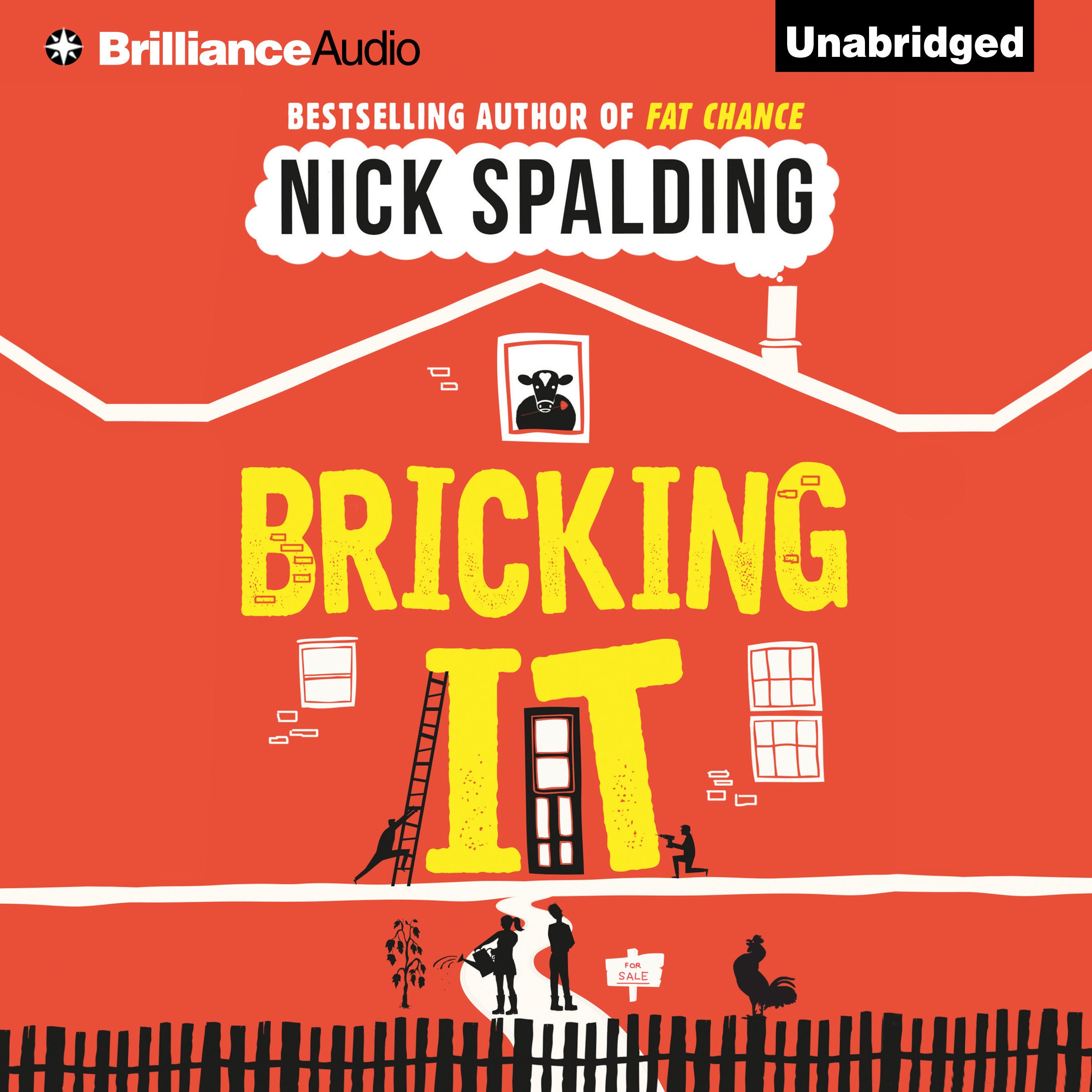 Bricking It