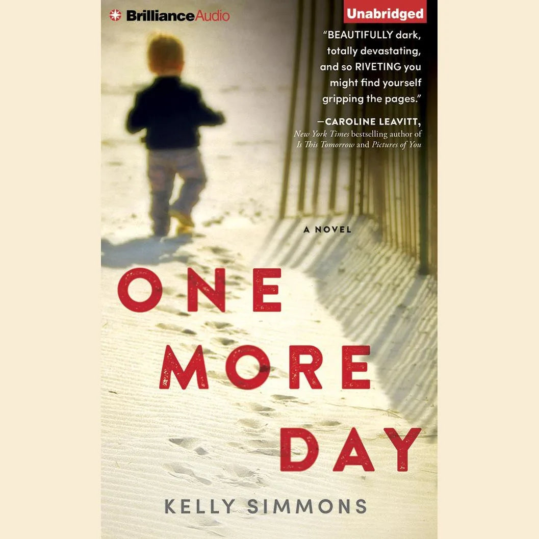 One More Day