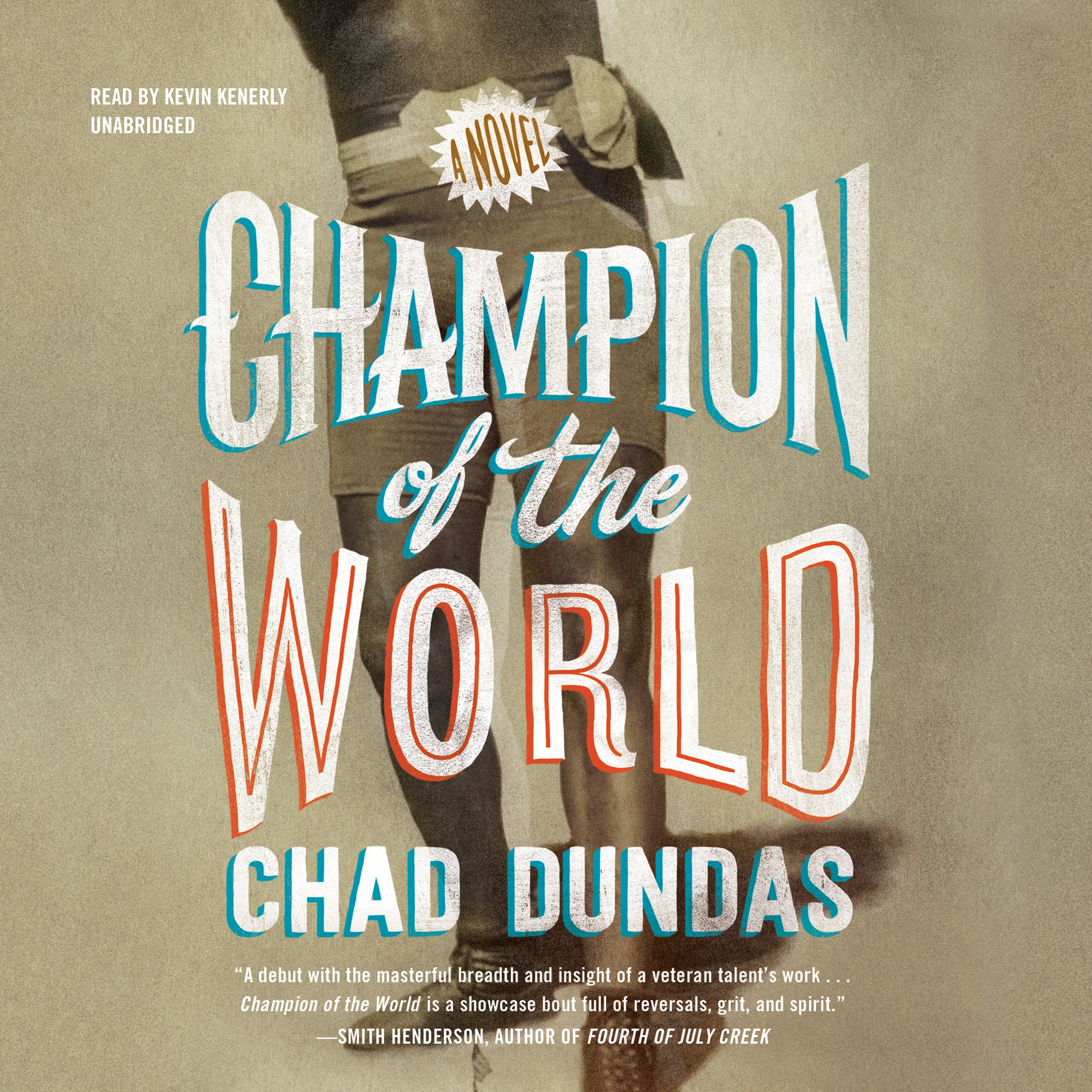 Champion of the World