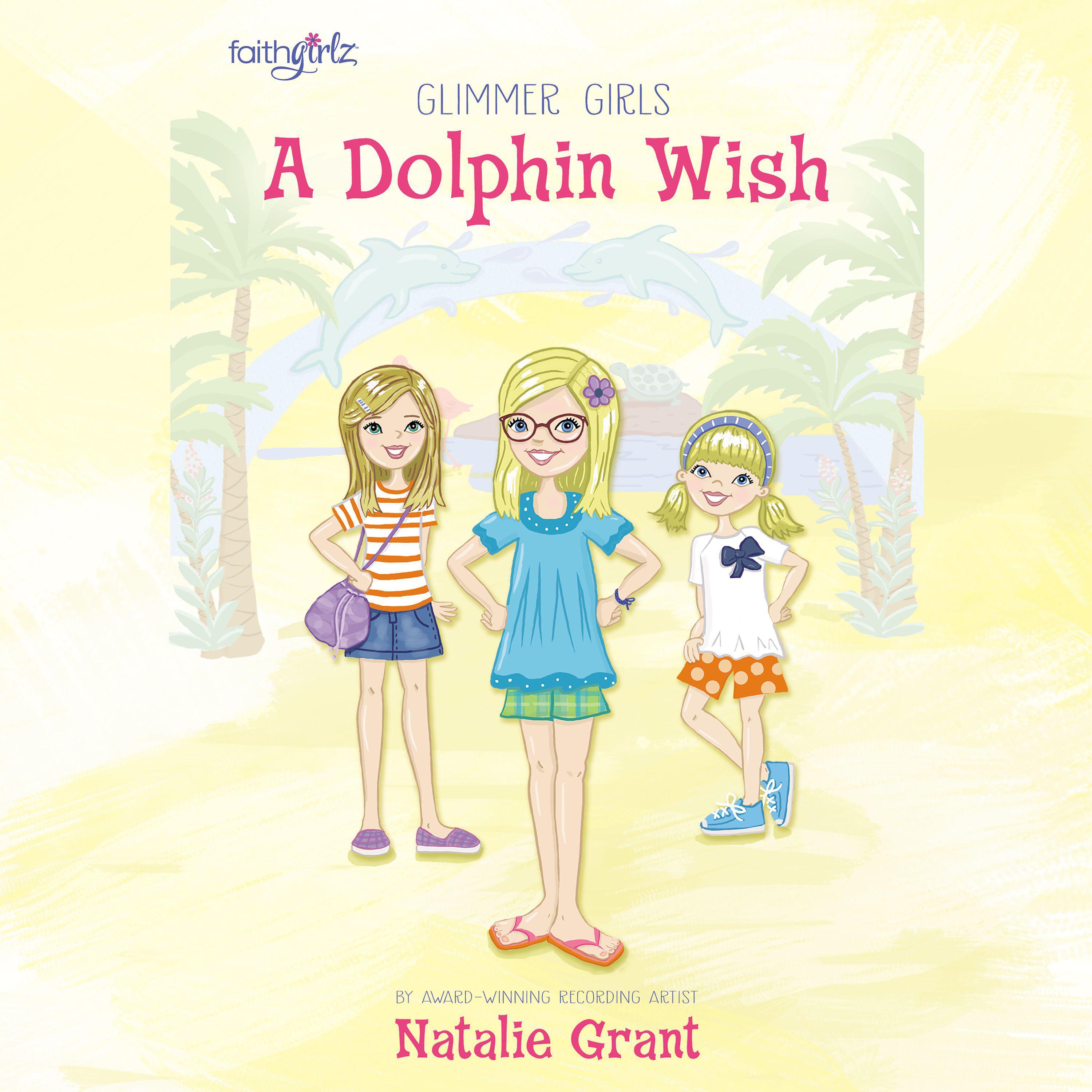 A Dolphin Wish