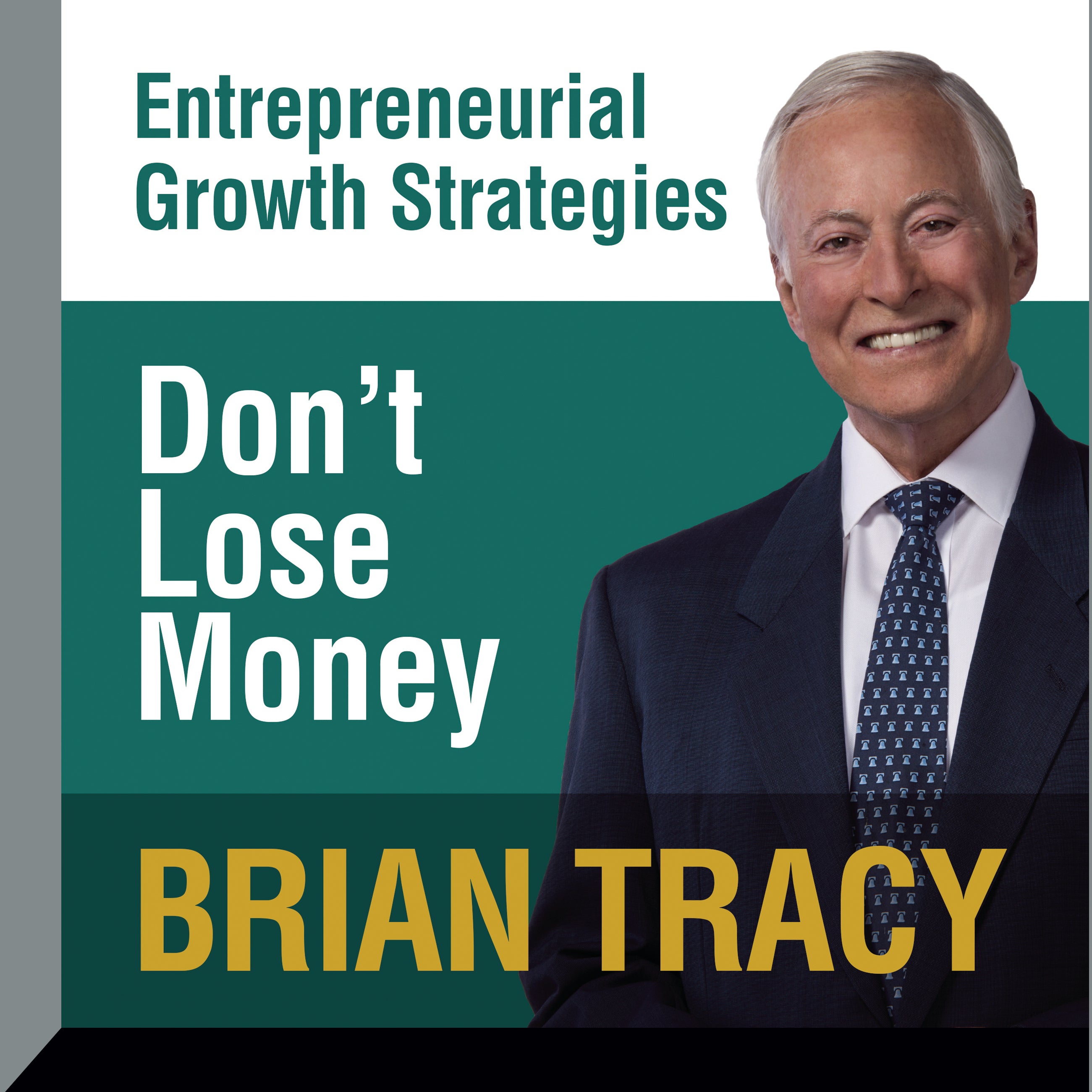 Don't Lose Money