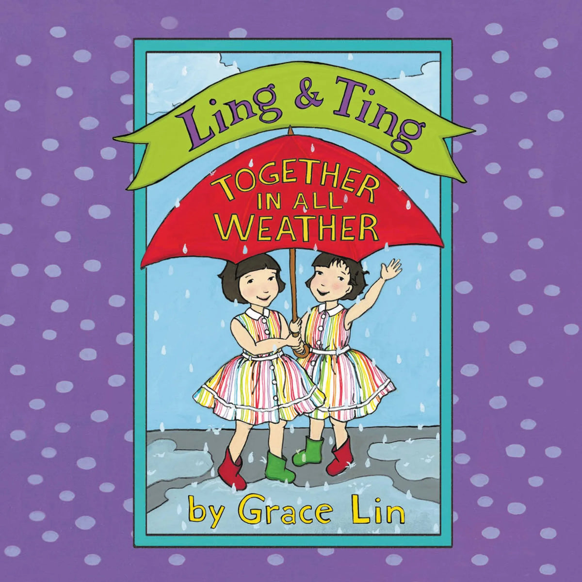 Ling & Ting: Together in All Weather