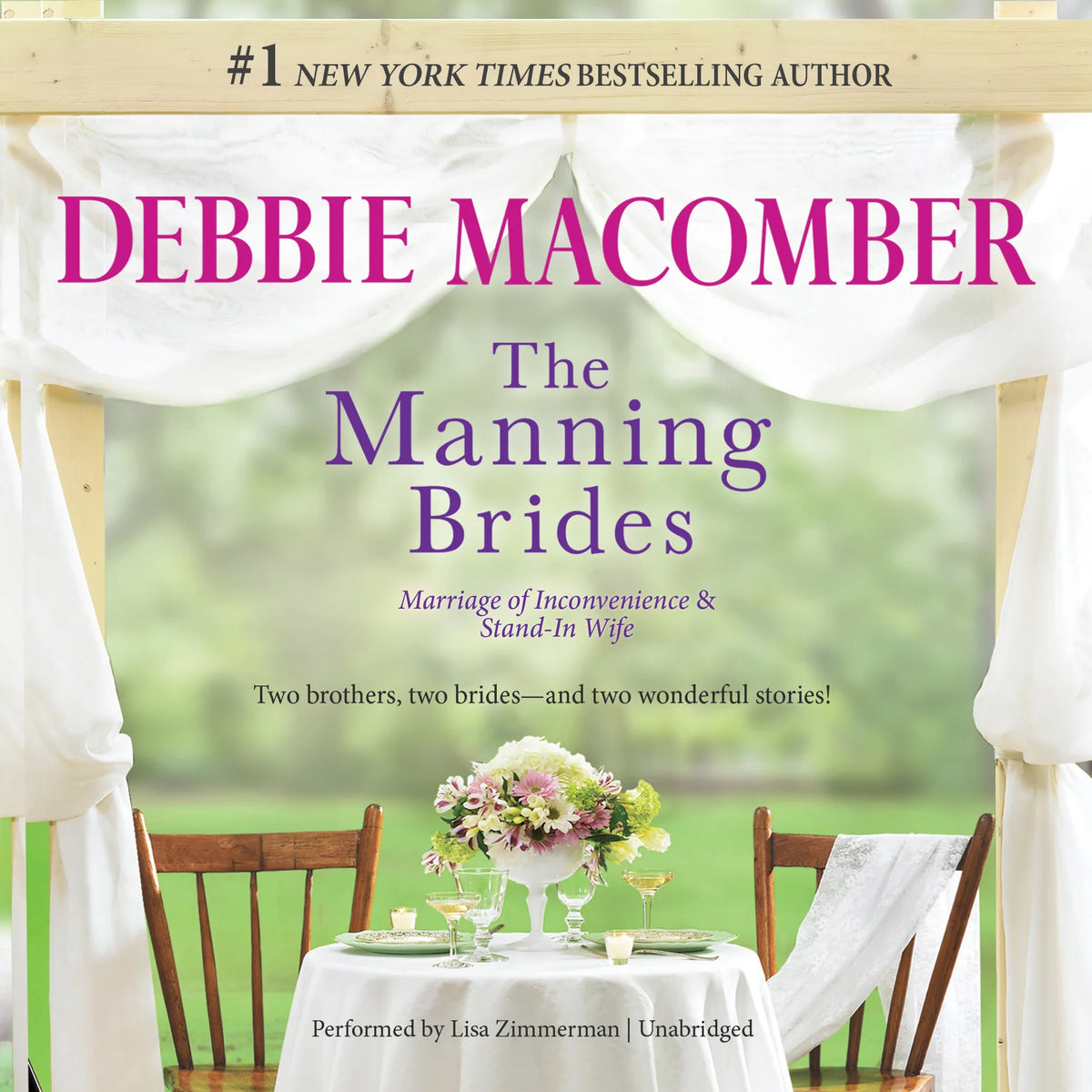The Manning Brides