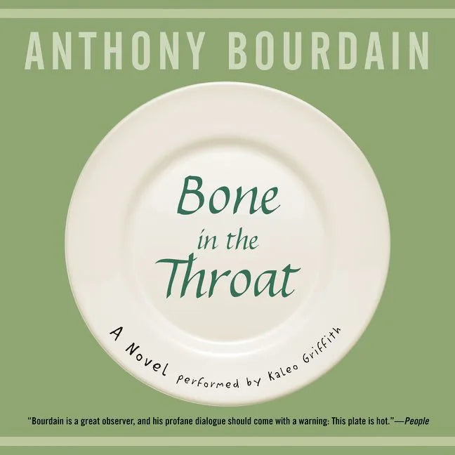Bone in the Throat
